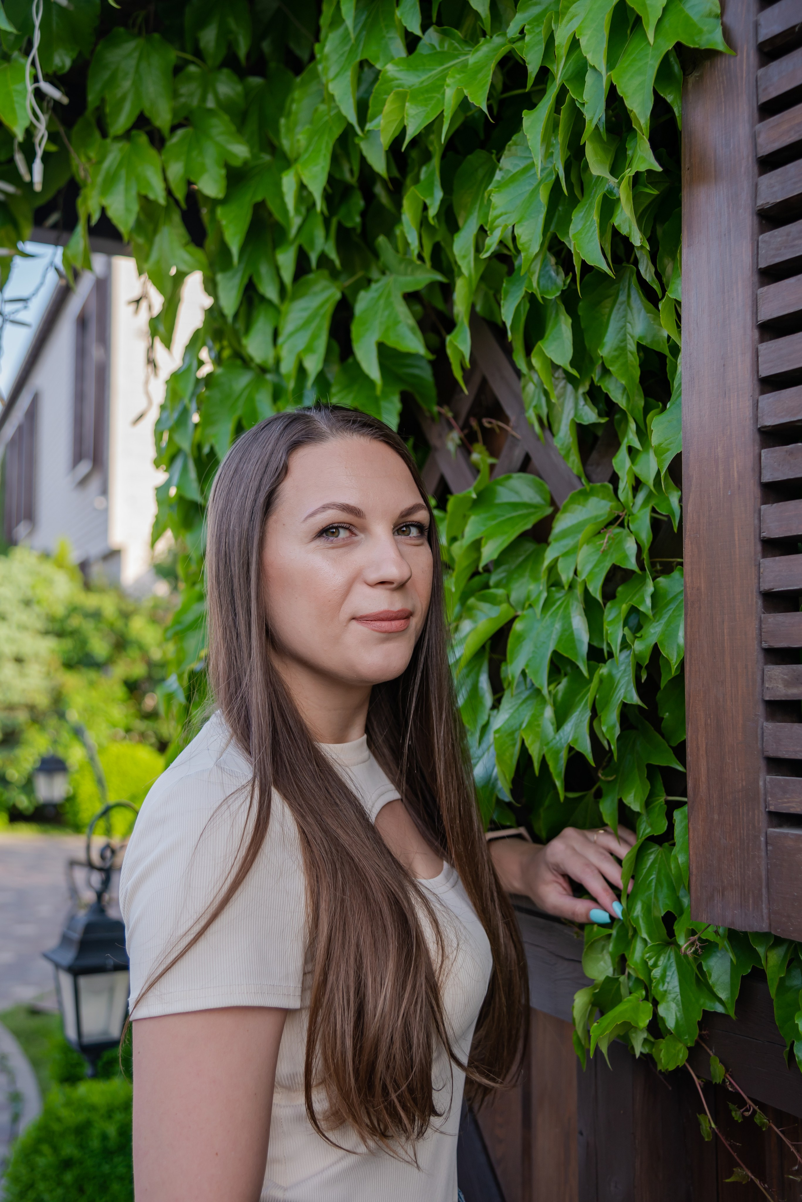 Вечер в Губернии. Фотограф Галина Нестерова