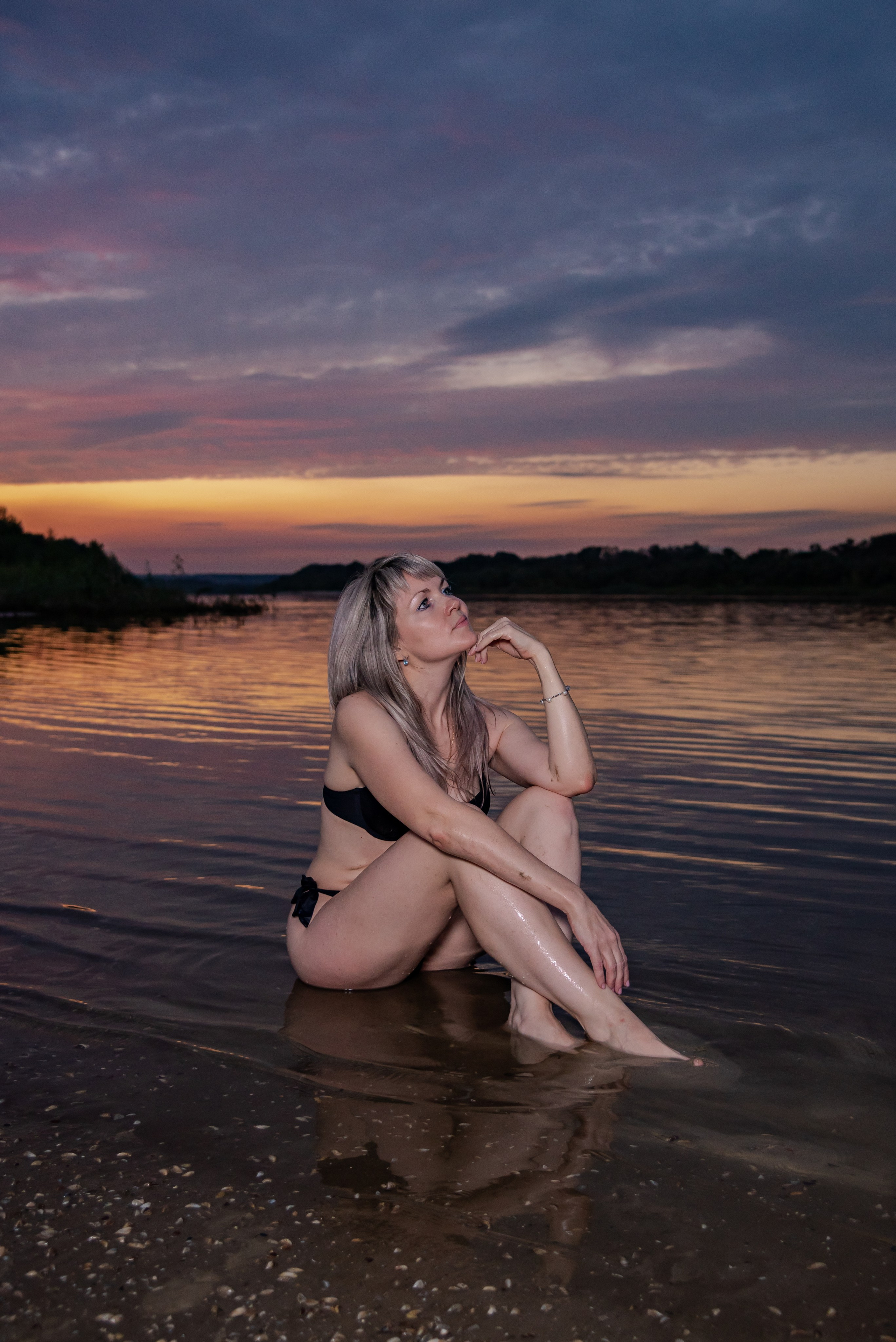 Ирина. Фотограф Галина Нестерова