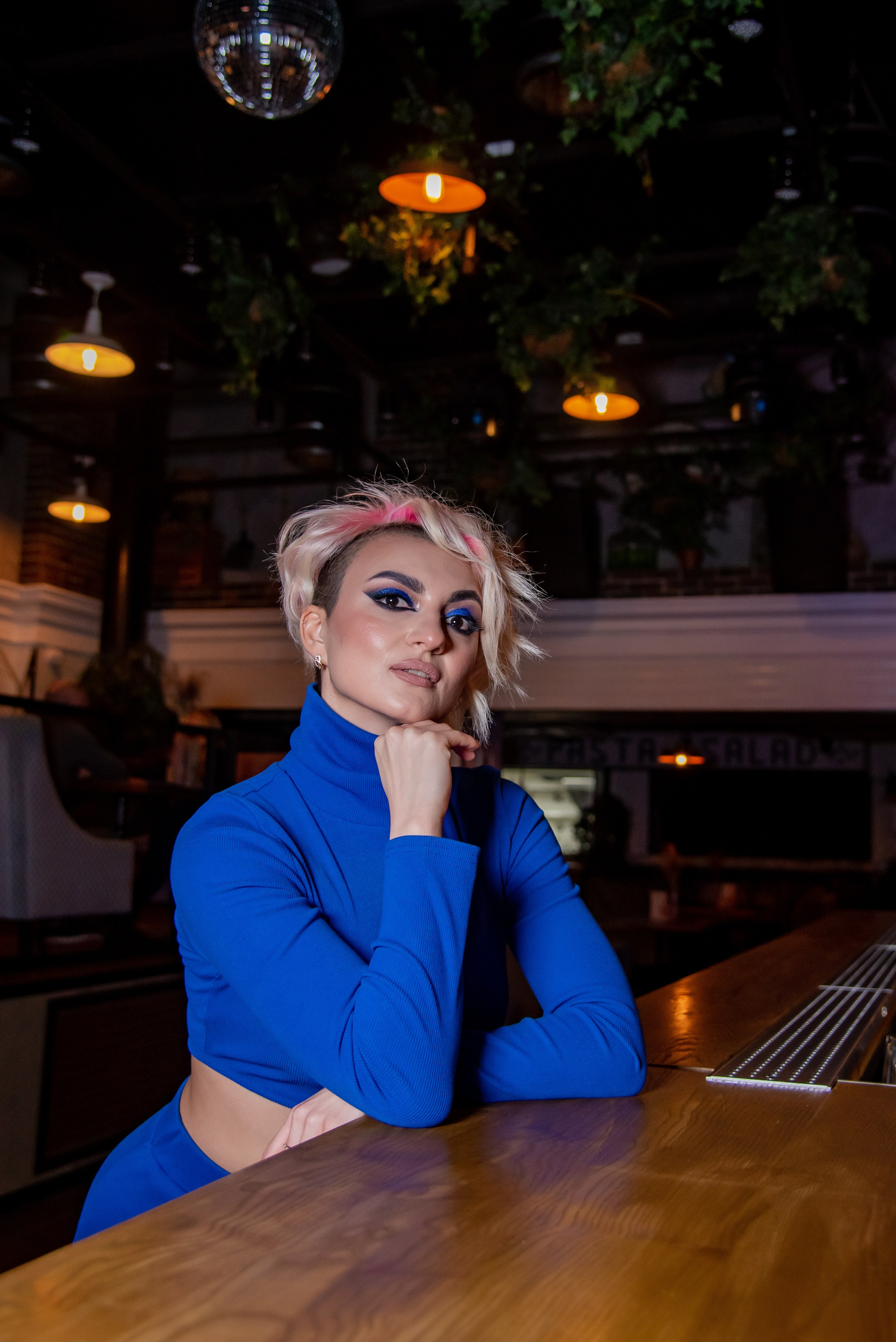 Меркато. Фотограф Галина Нестерова