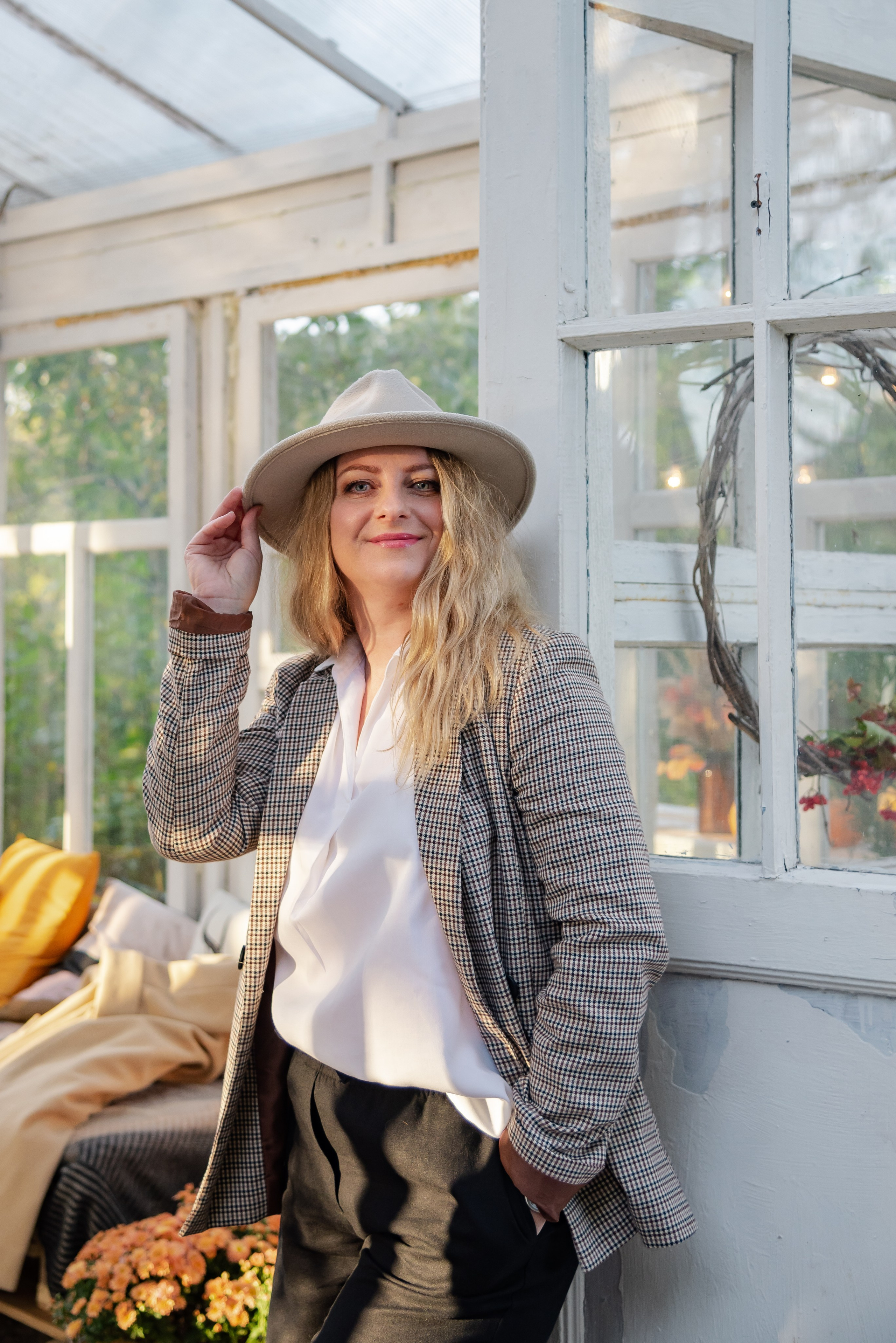 Аня. Фотограф Галина Нестерова