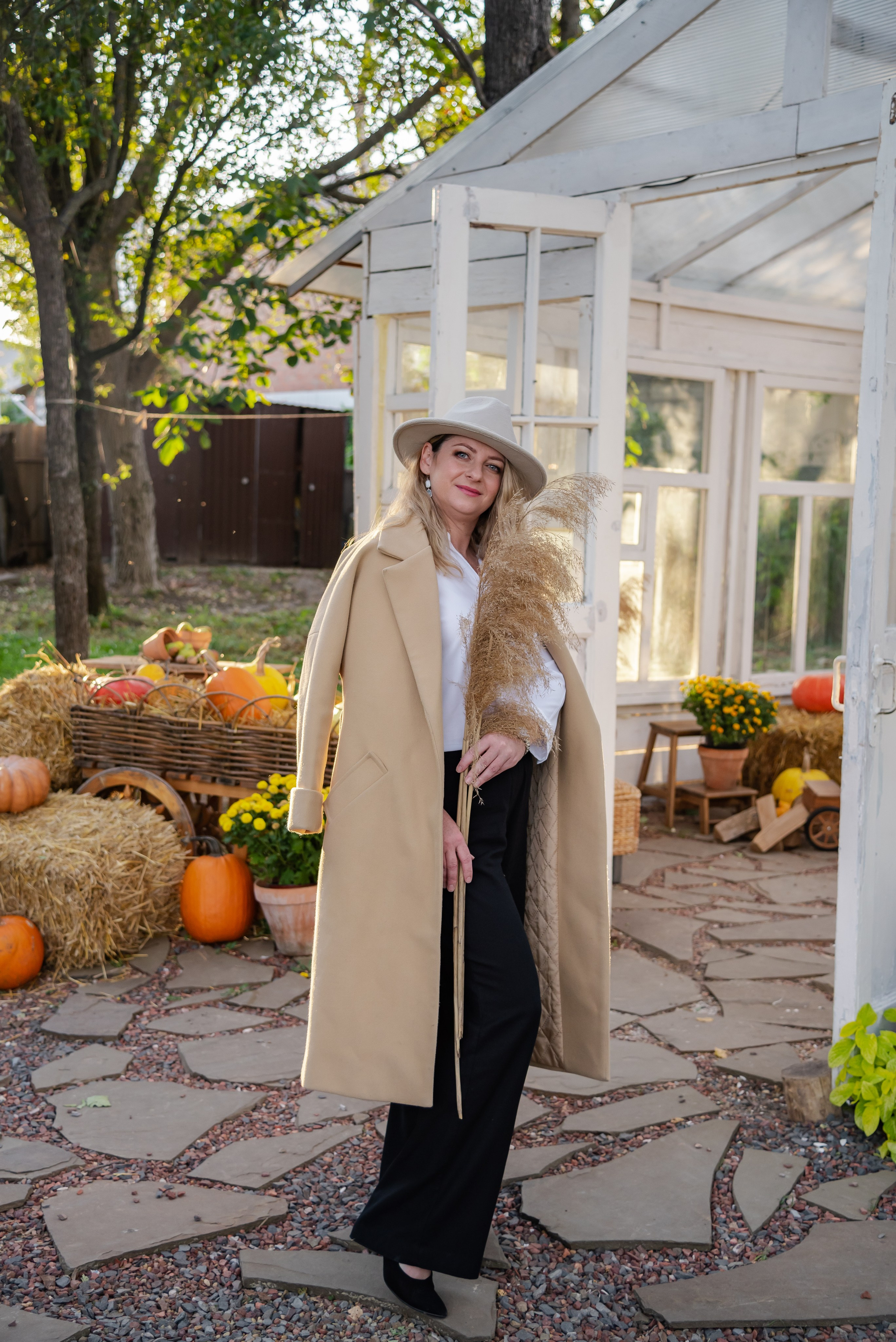 Аня. Фотограф Галина Нестерова