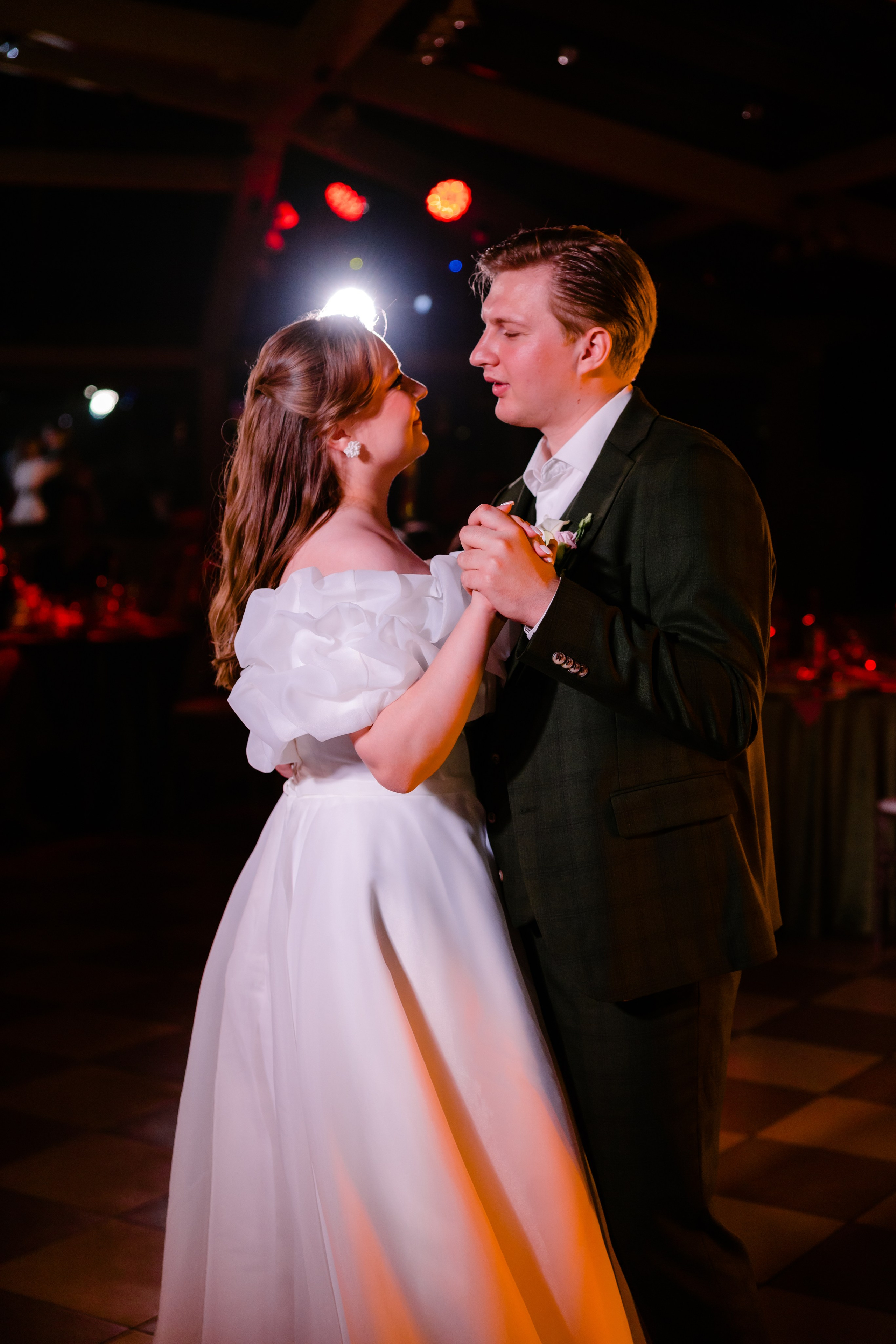 Полина и Александр. Фотограф и Видеограф во Владимире