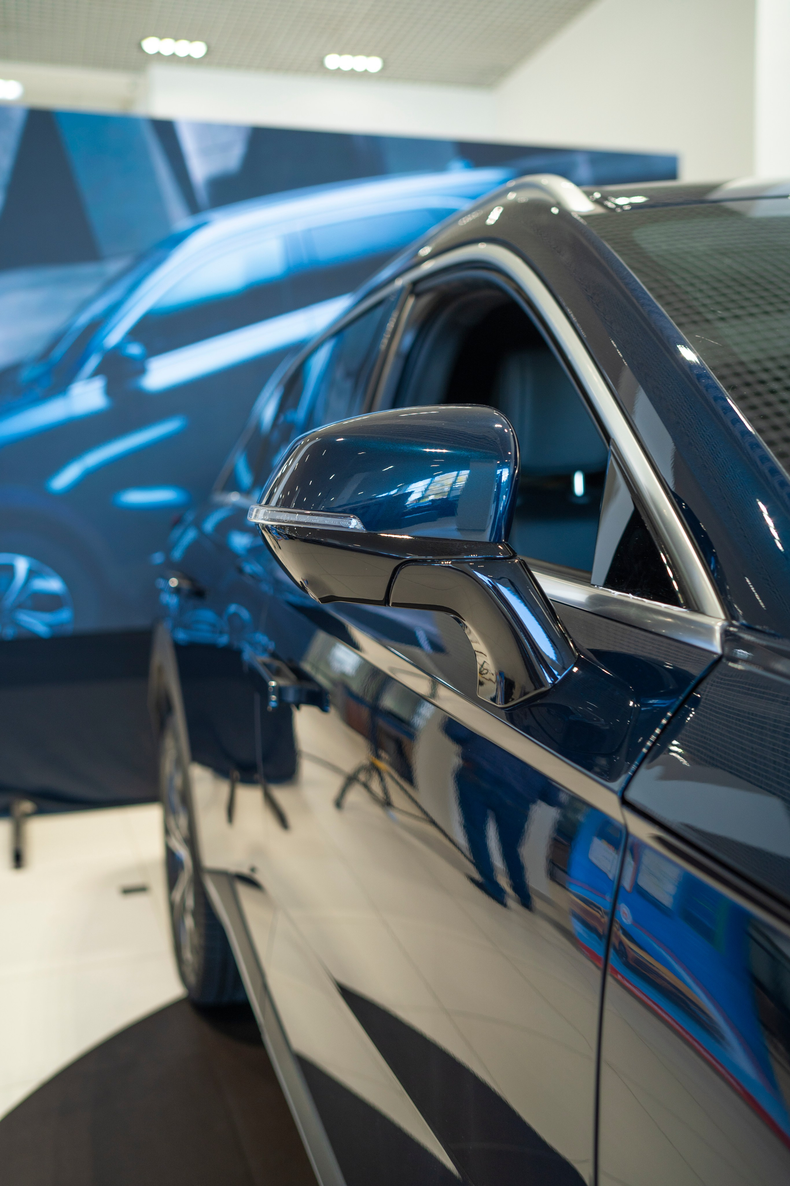 Haval F7| КАН АВТО. Felixtones