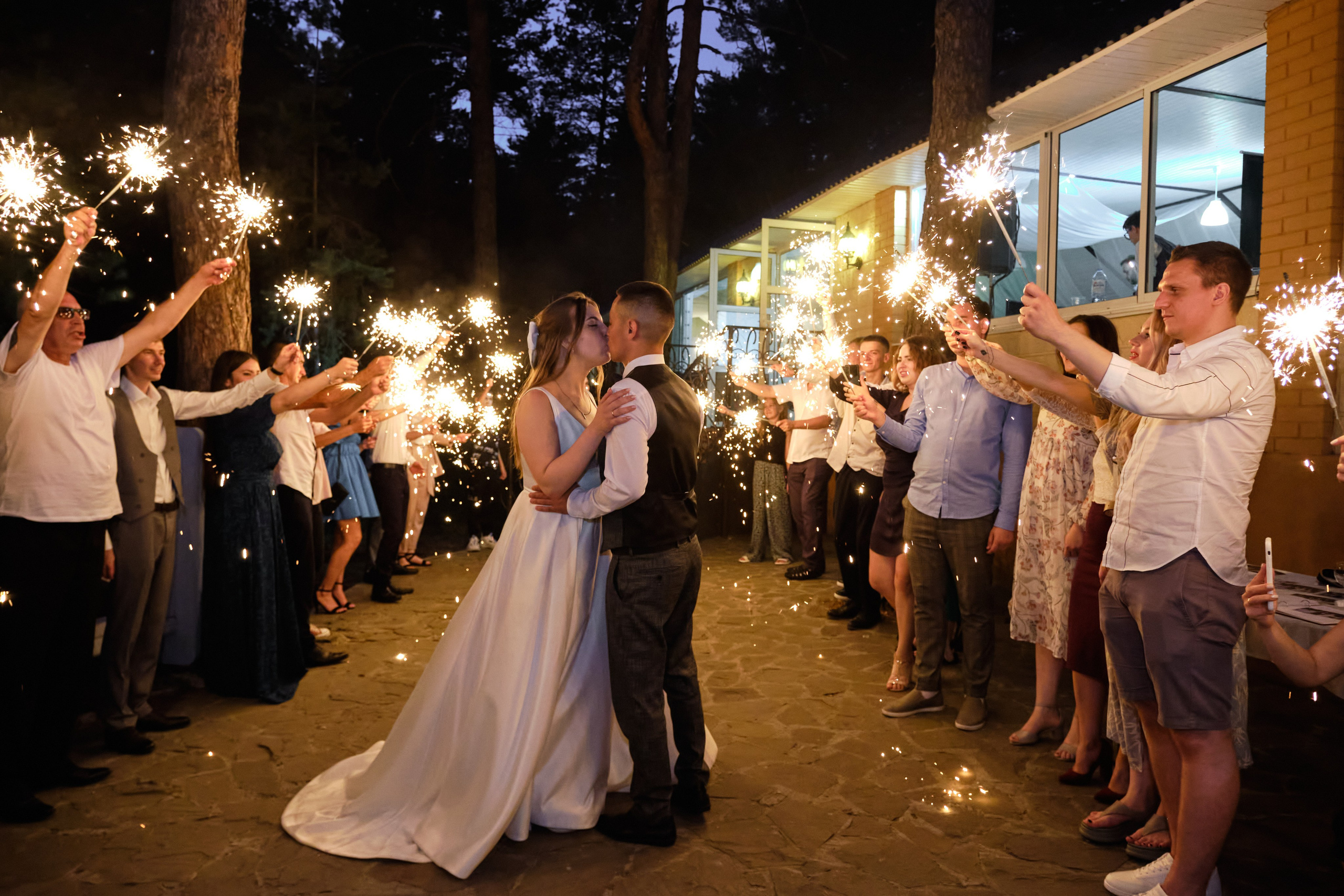 Дарья & Евгений. Фотограф в Самаре Татьяна Дубаносова