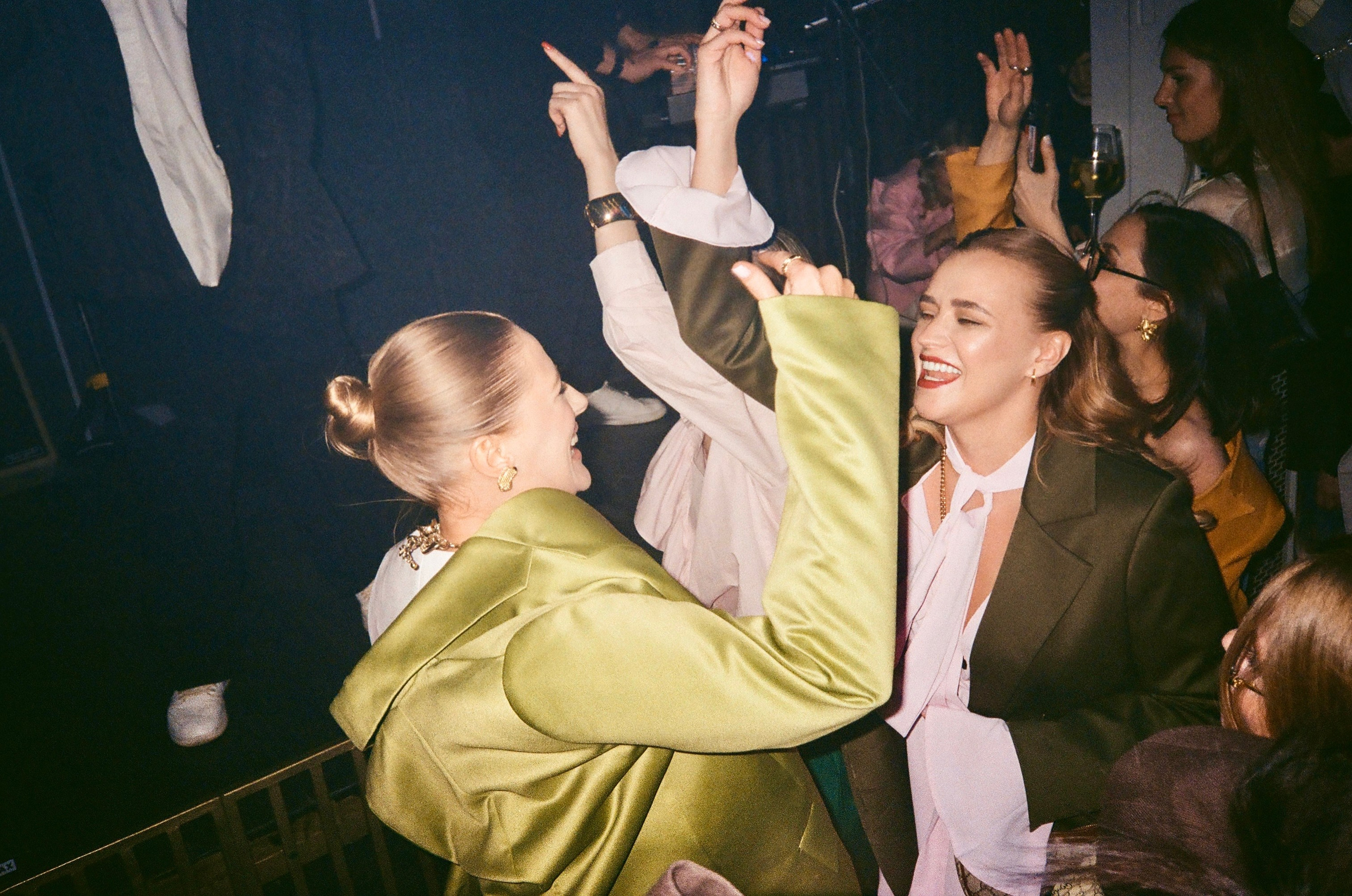 EVENT//GUCCI PARTY. Фотограф Тюмень Пушковская Кристина