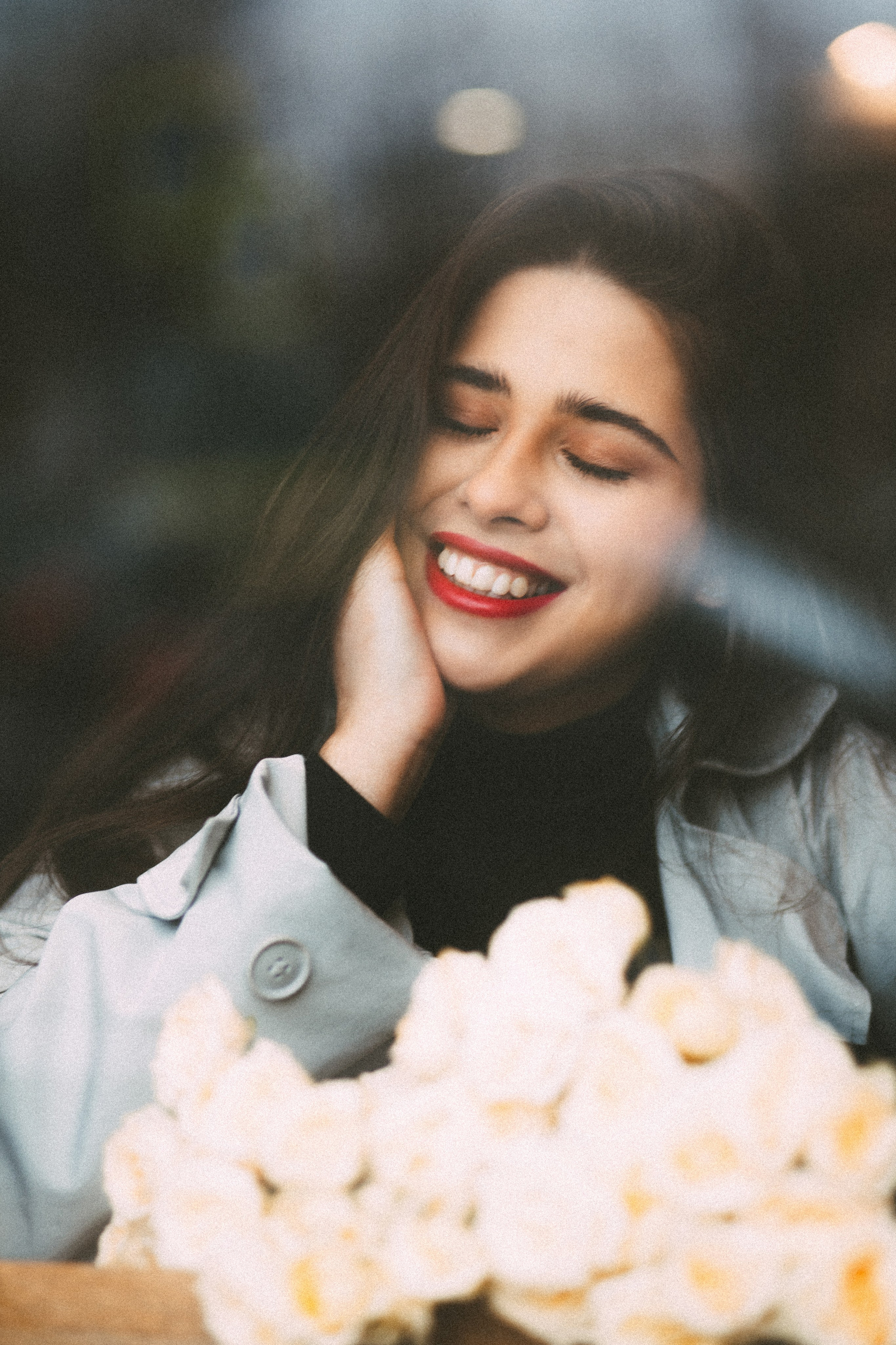 Дарья | Санкт-Петербург. Фотограф Екатерина Амбрушкевич