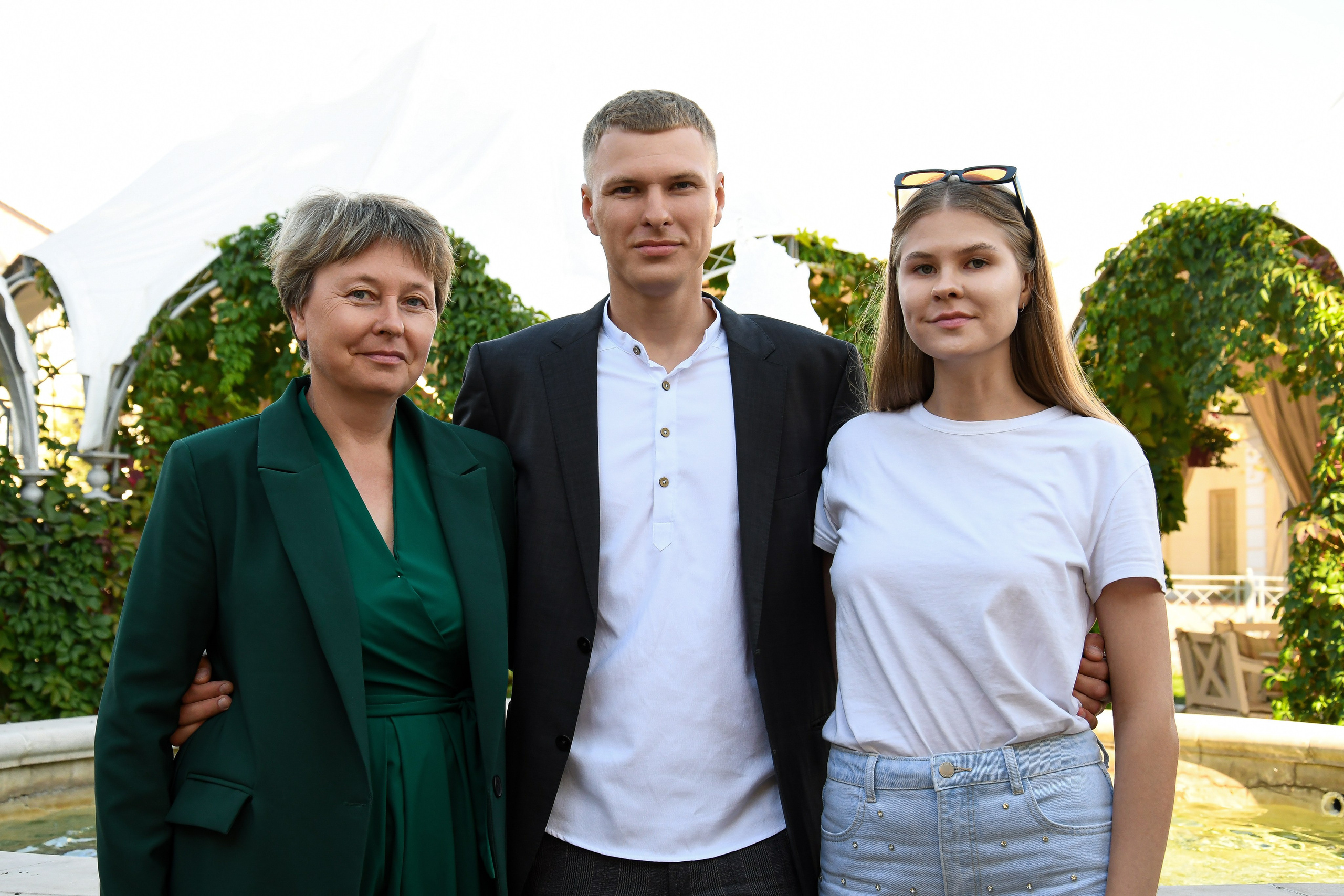 Фотосессия с гостями. Фотограф Оренбург I Кристина Подольская