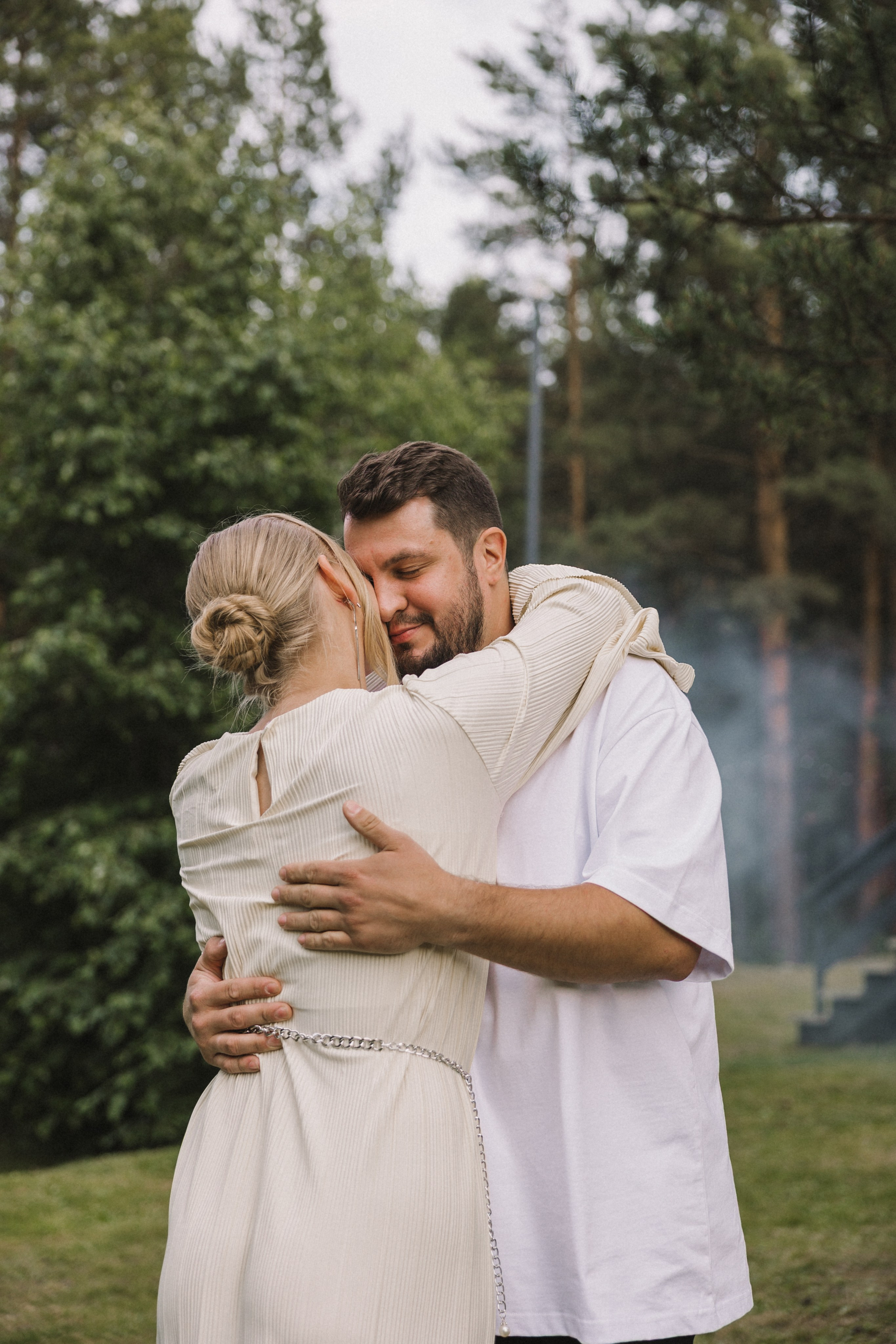 Настя и Андрей. Свадебный фотограф в Москве и Екатеринбурге
