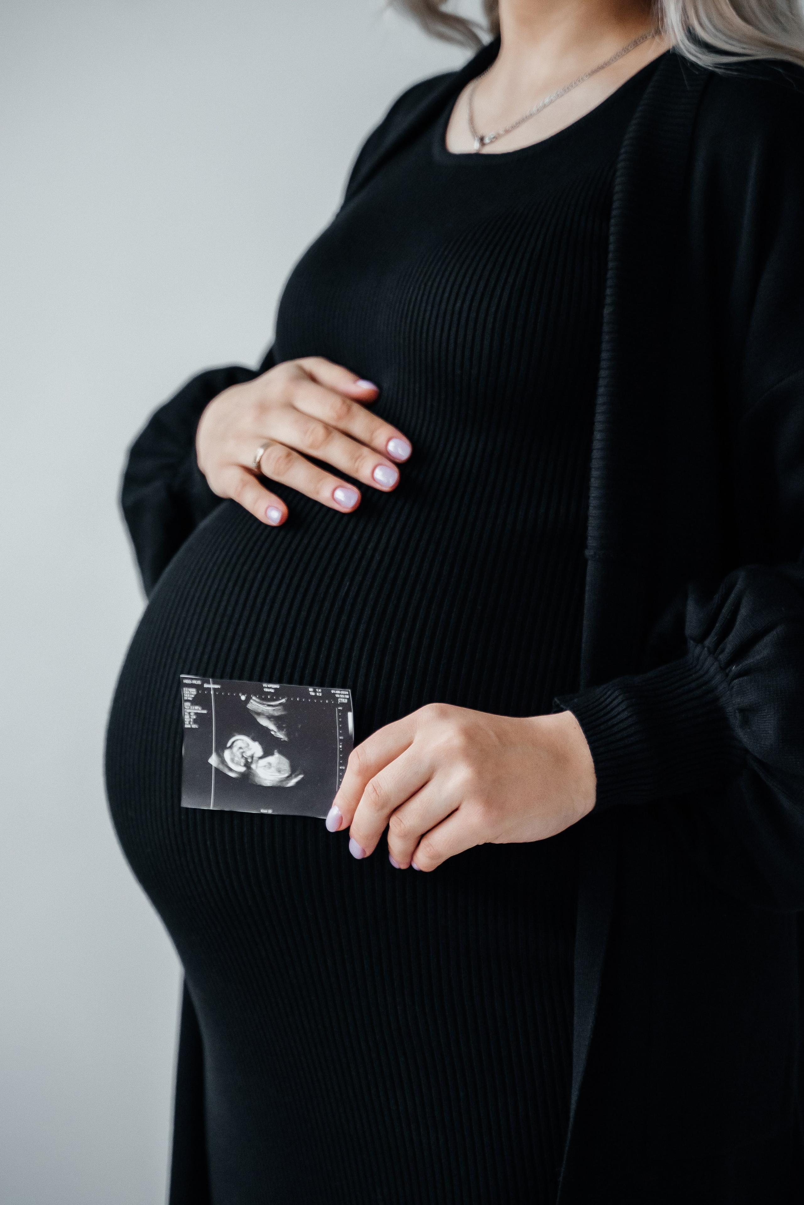 В ожидании. Фотограф в Дзержинске Наташа Баева