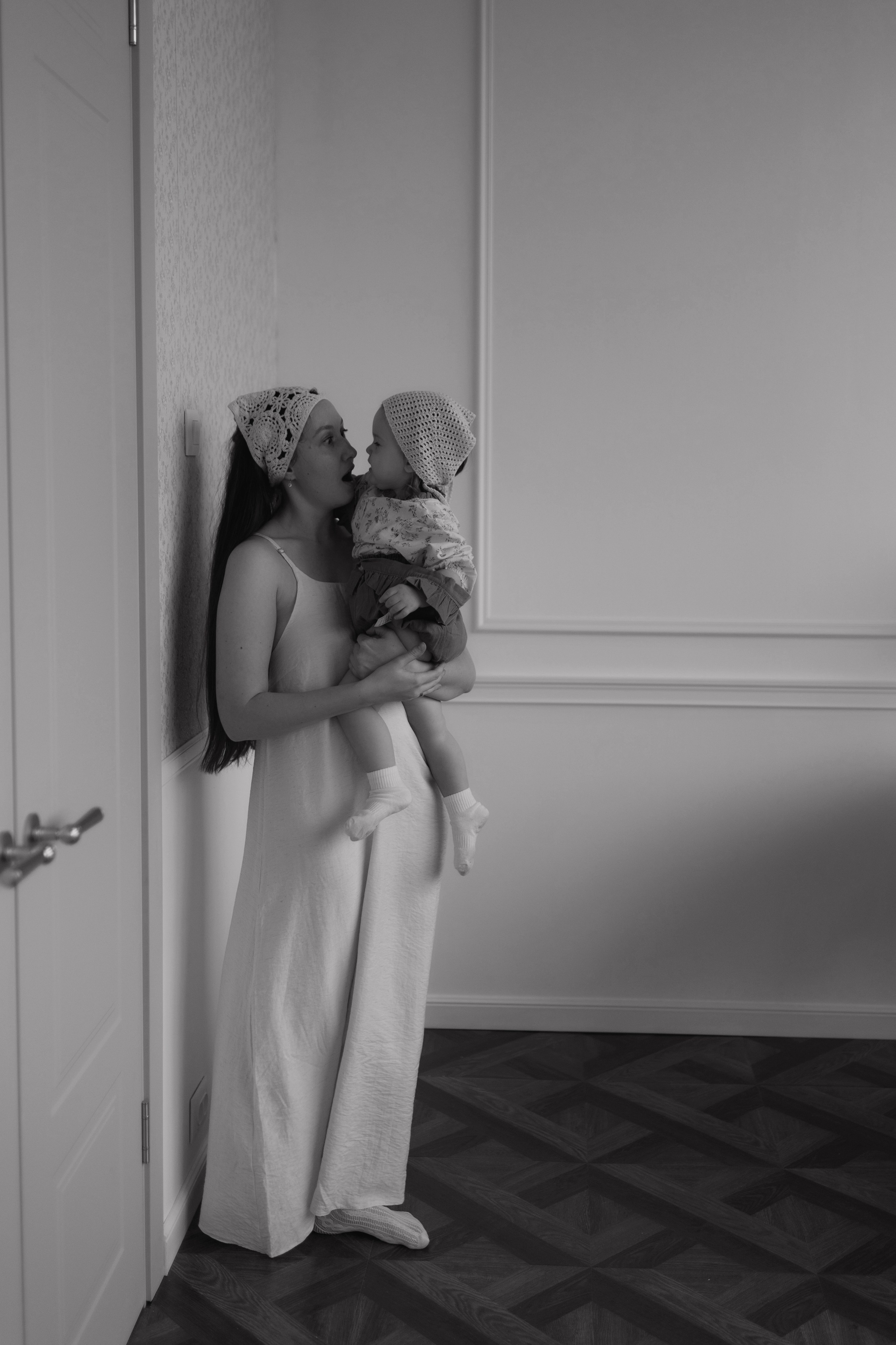 Софья и Мирослава. Фотограф AnastasiyaGood