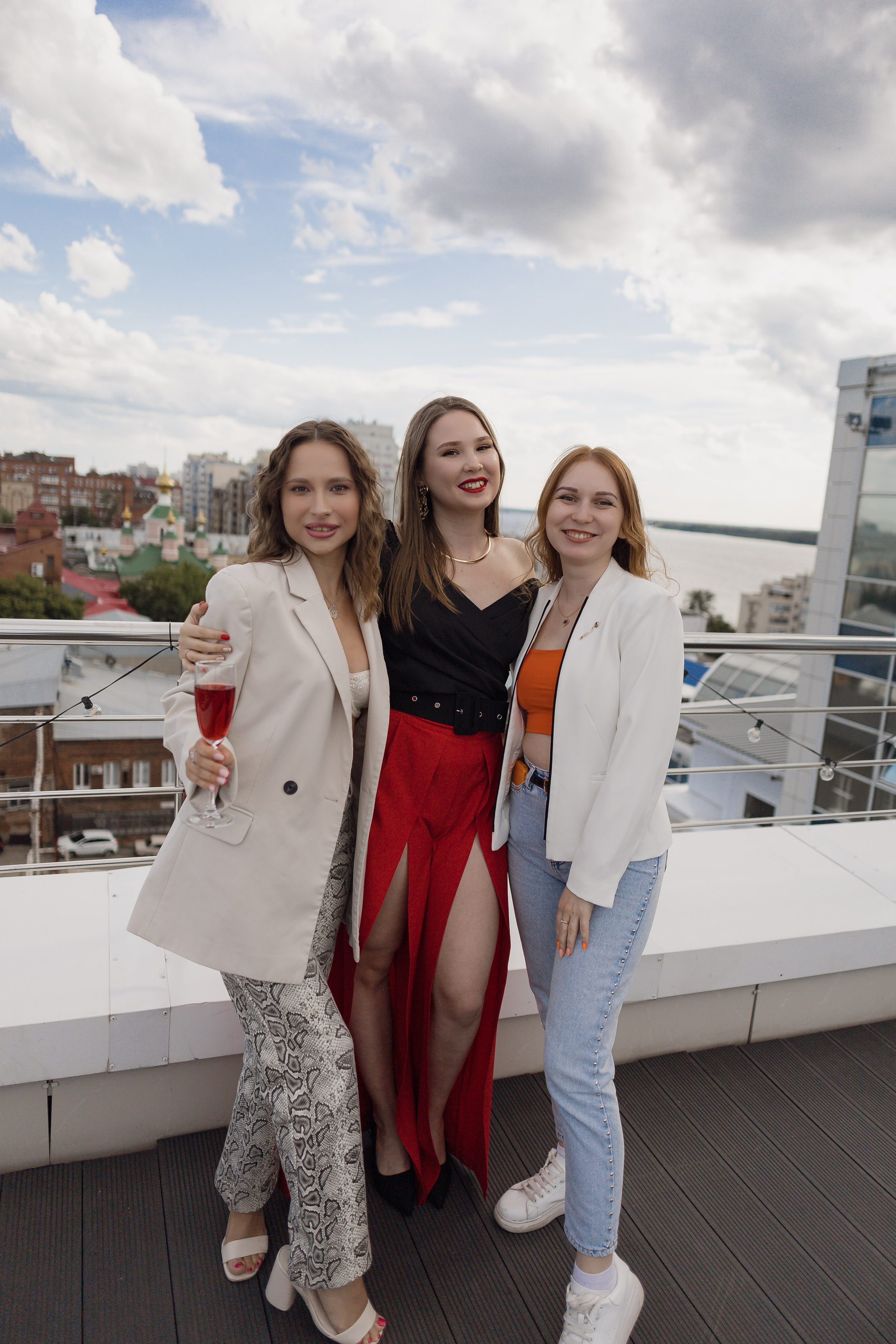 InfоБОРЩ. Фотограф в Самаре и Самарской области Констанция