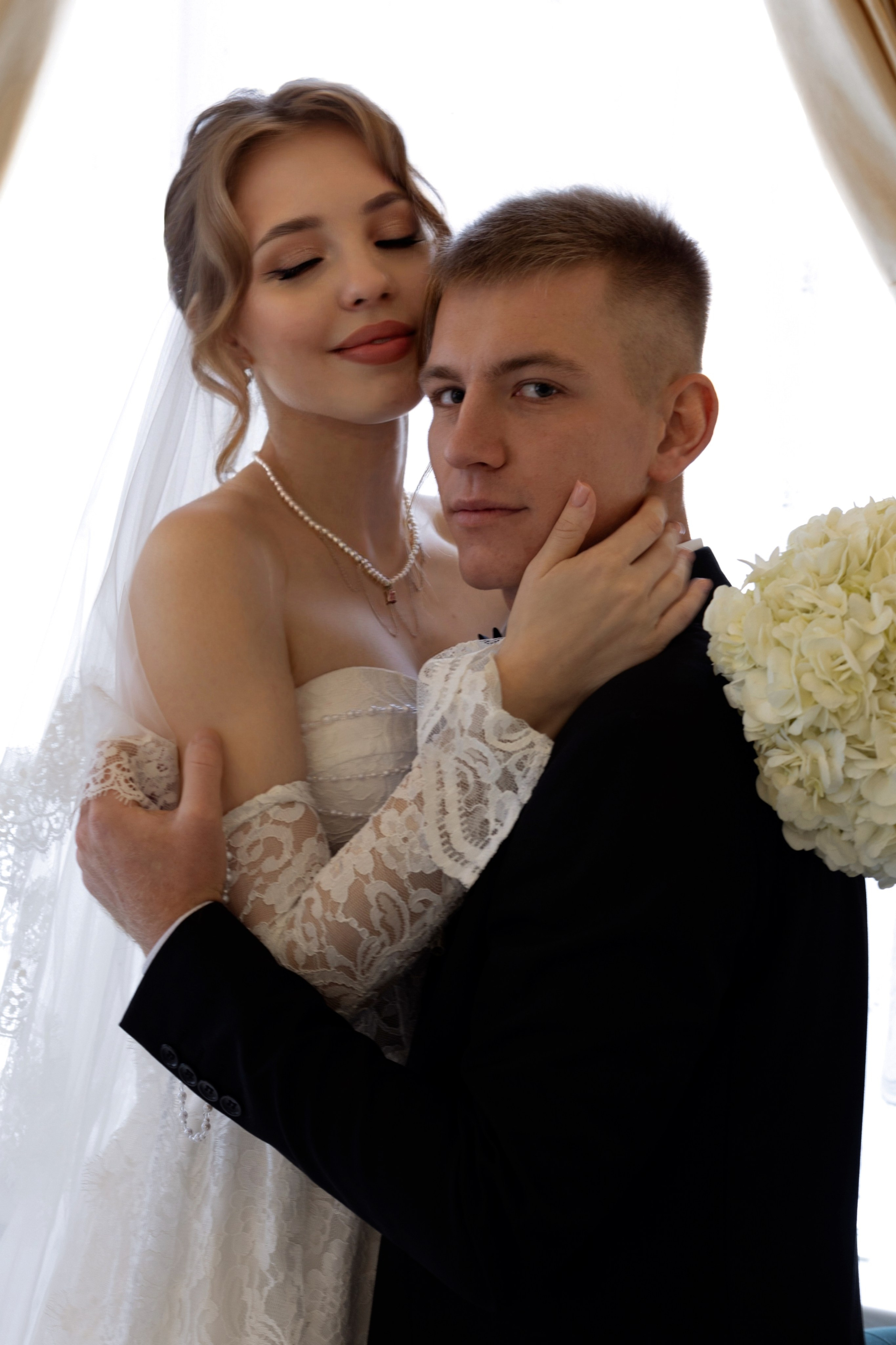 LOVE. Свадебный и женский фотограф в Липецке и Воронеже Роза Демина