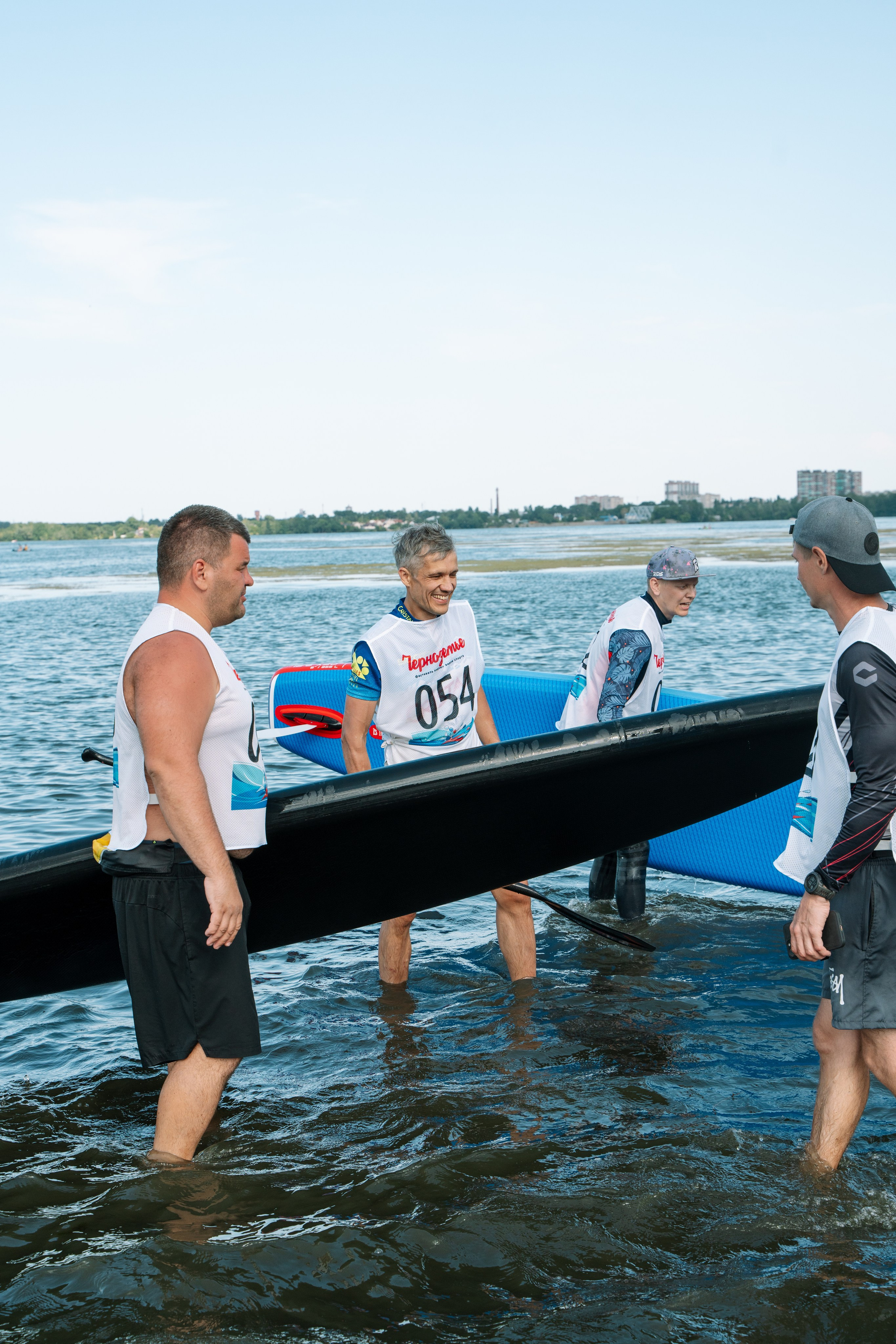 Репортажи. Фотограф в Воронеже Мария Зайчик