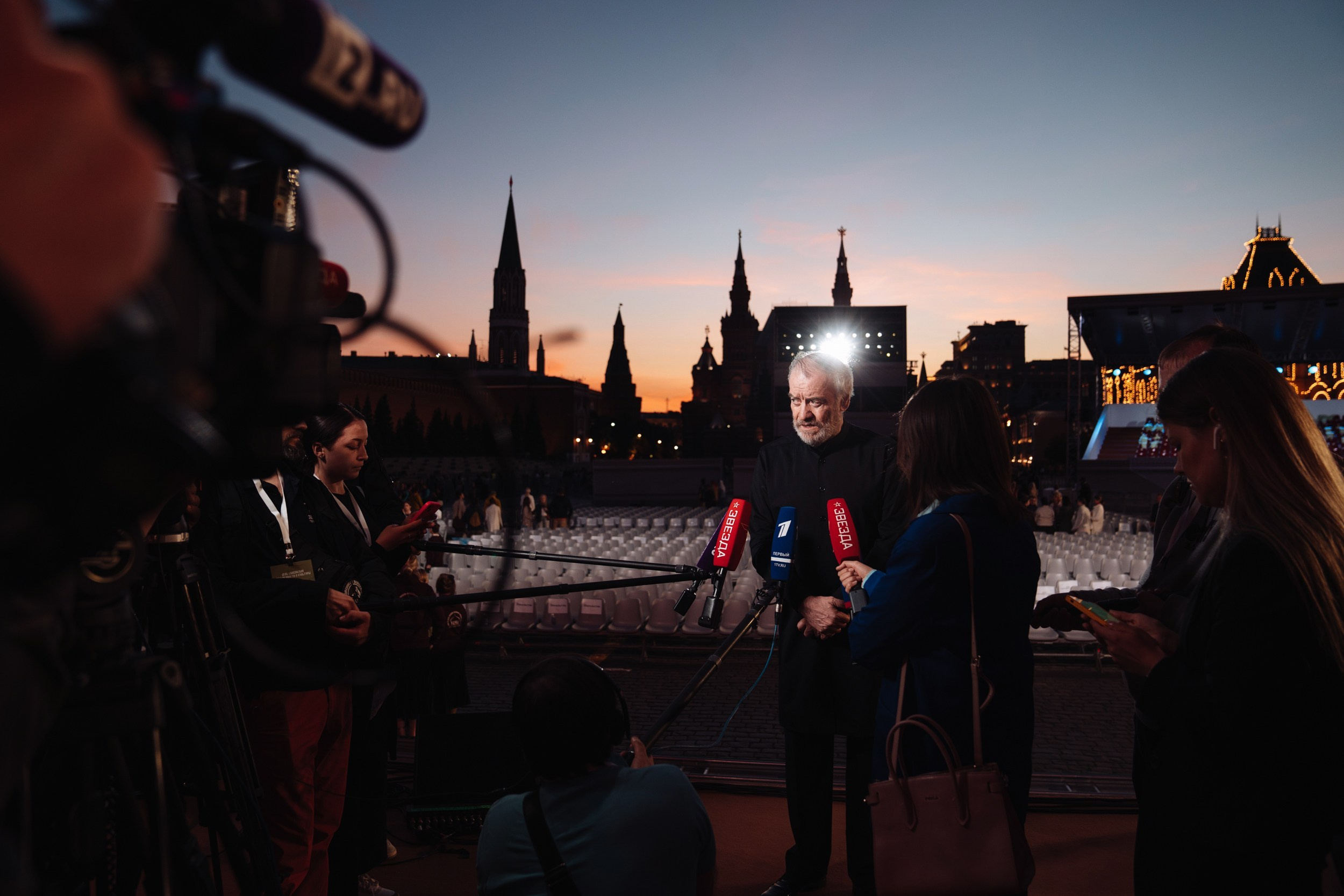 Corporate & Event Projects