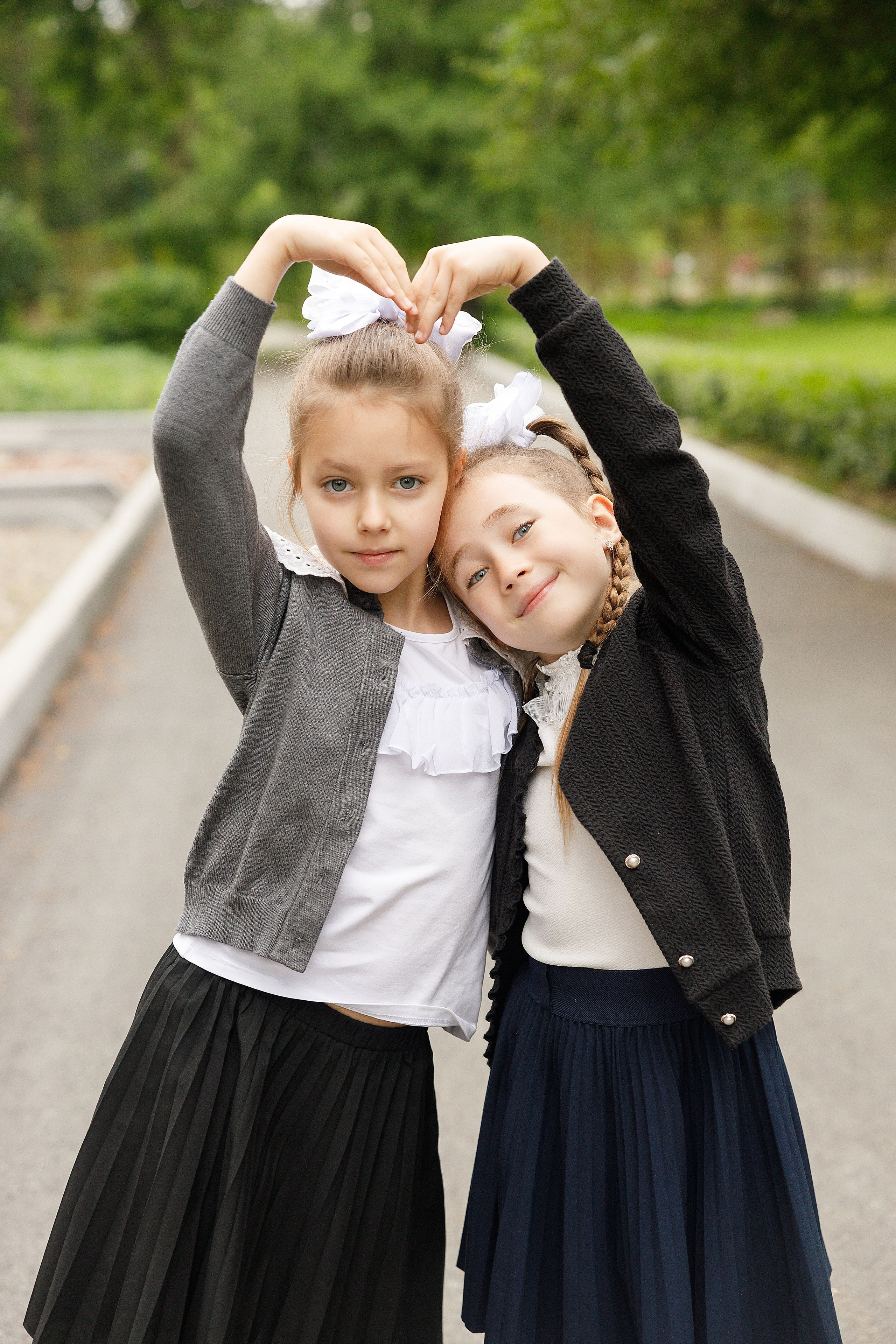 АТШ 1 класс. Photoalbum-vl.ru