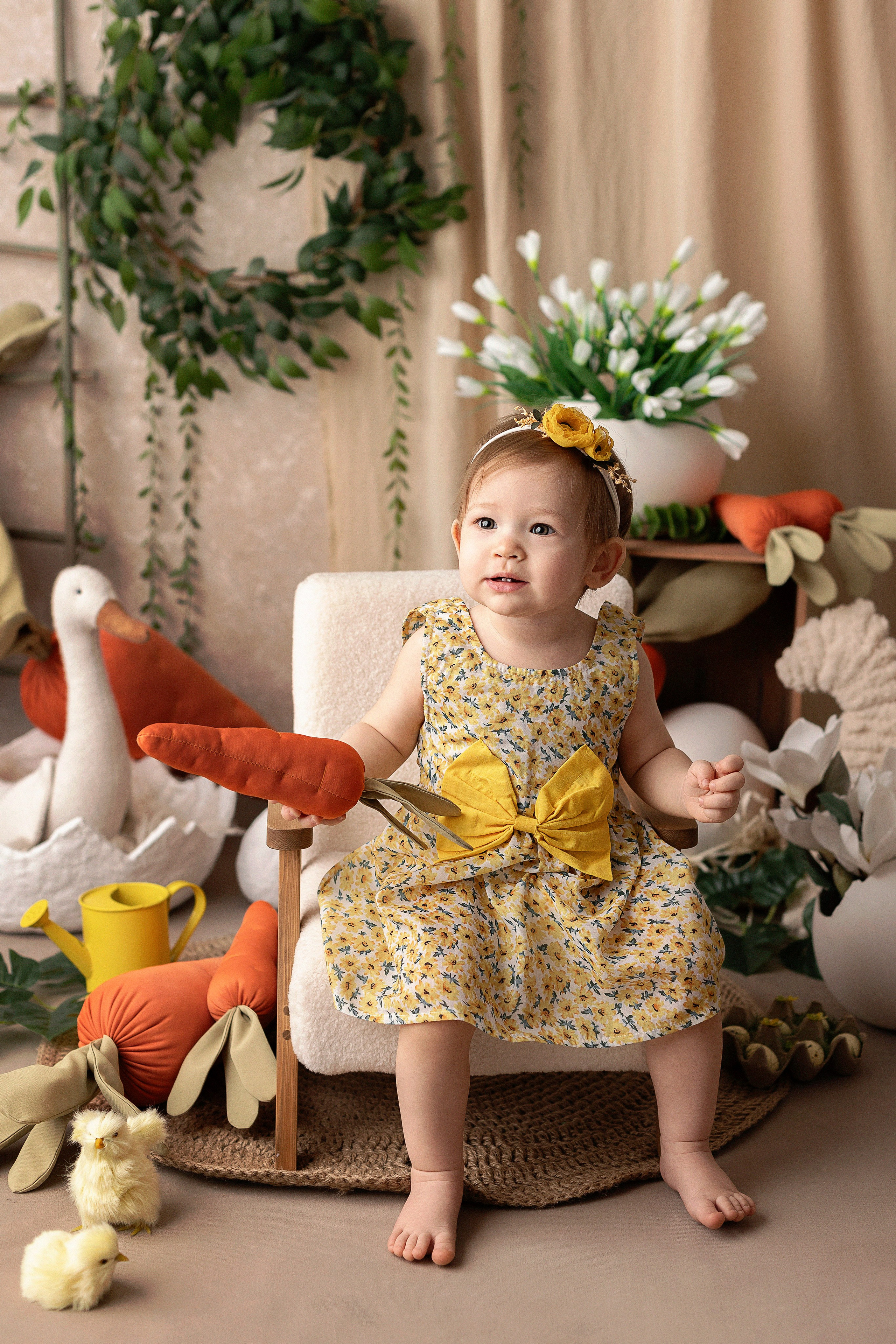 Тематические. Фотограф новорождённых и малышей до года в Томске, Светлана Торопова