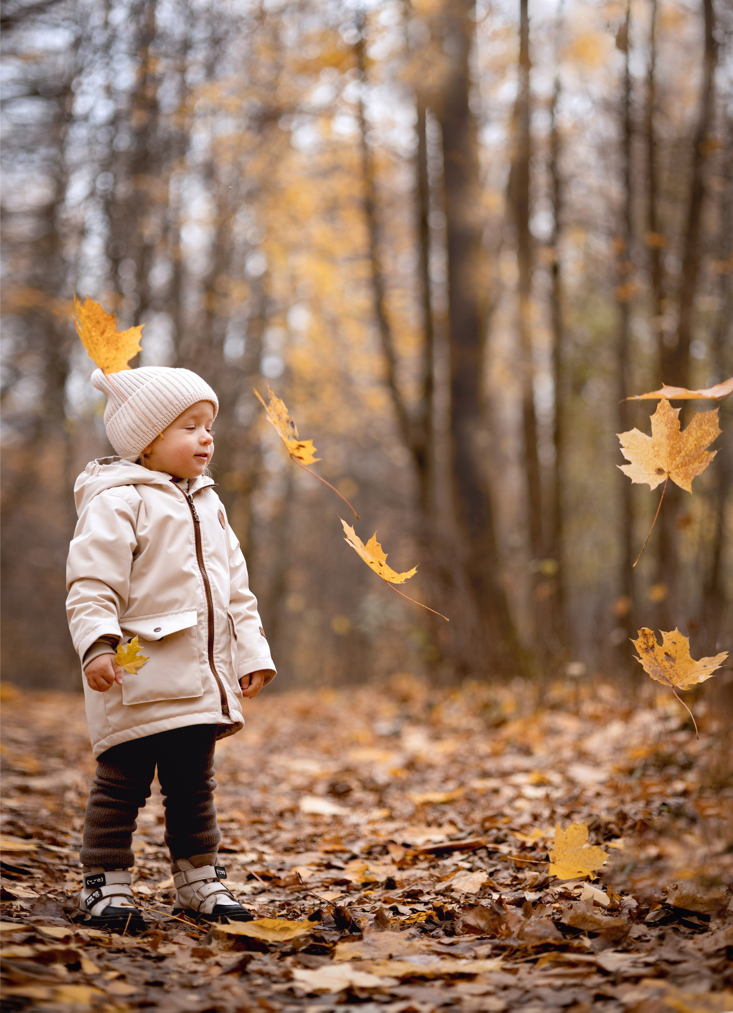 Семейный, женский и детский фотограф Татьяна Колобаева