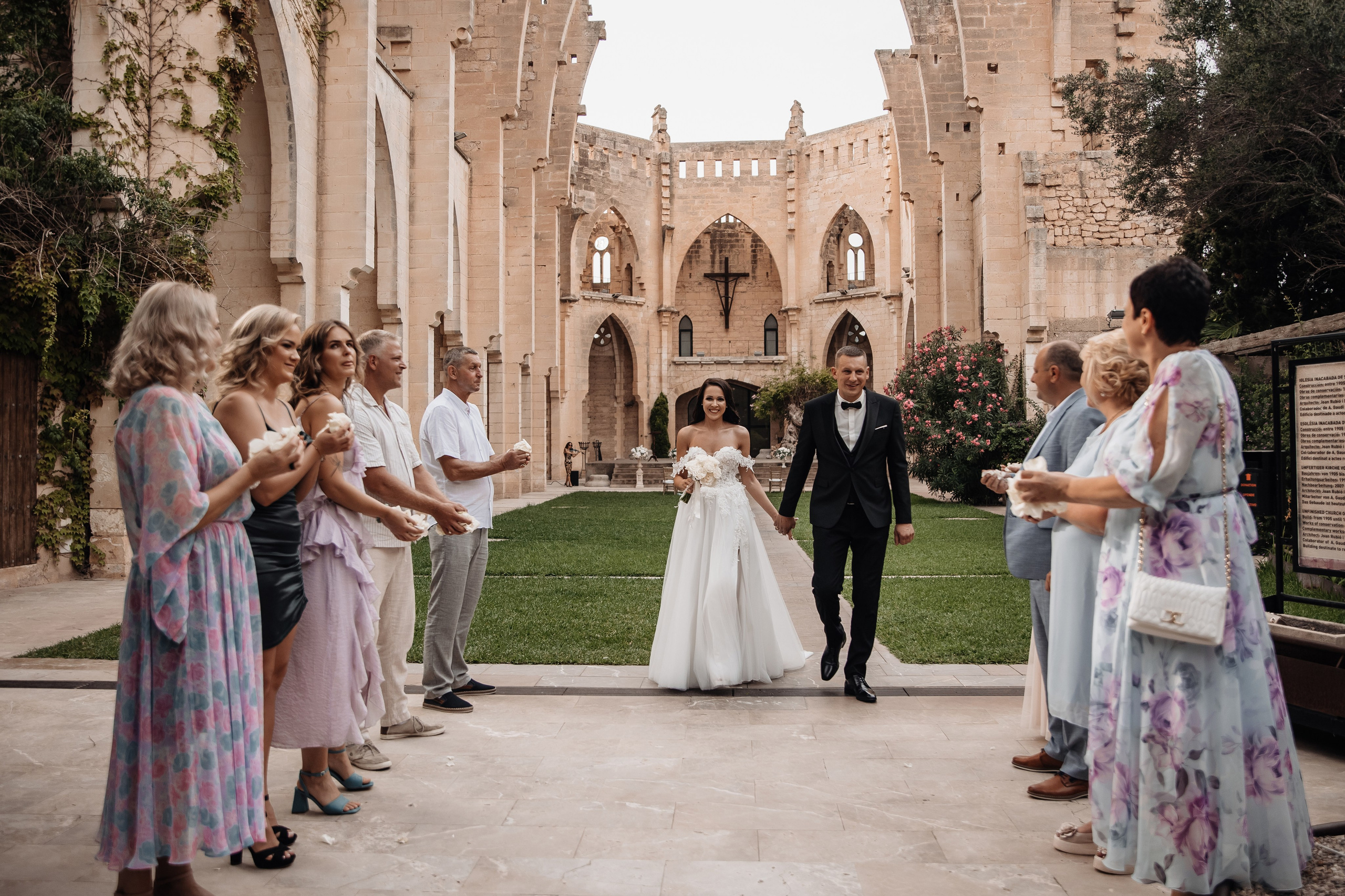 Inga_&_Romas. Фотограф на Майорке Екатерина Дробышева