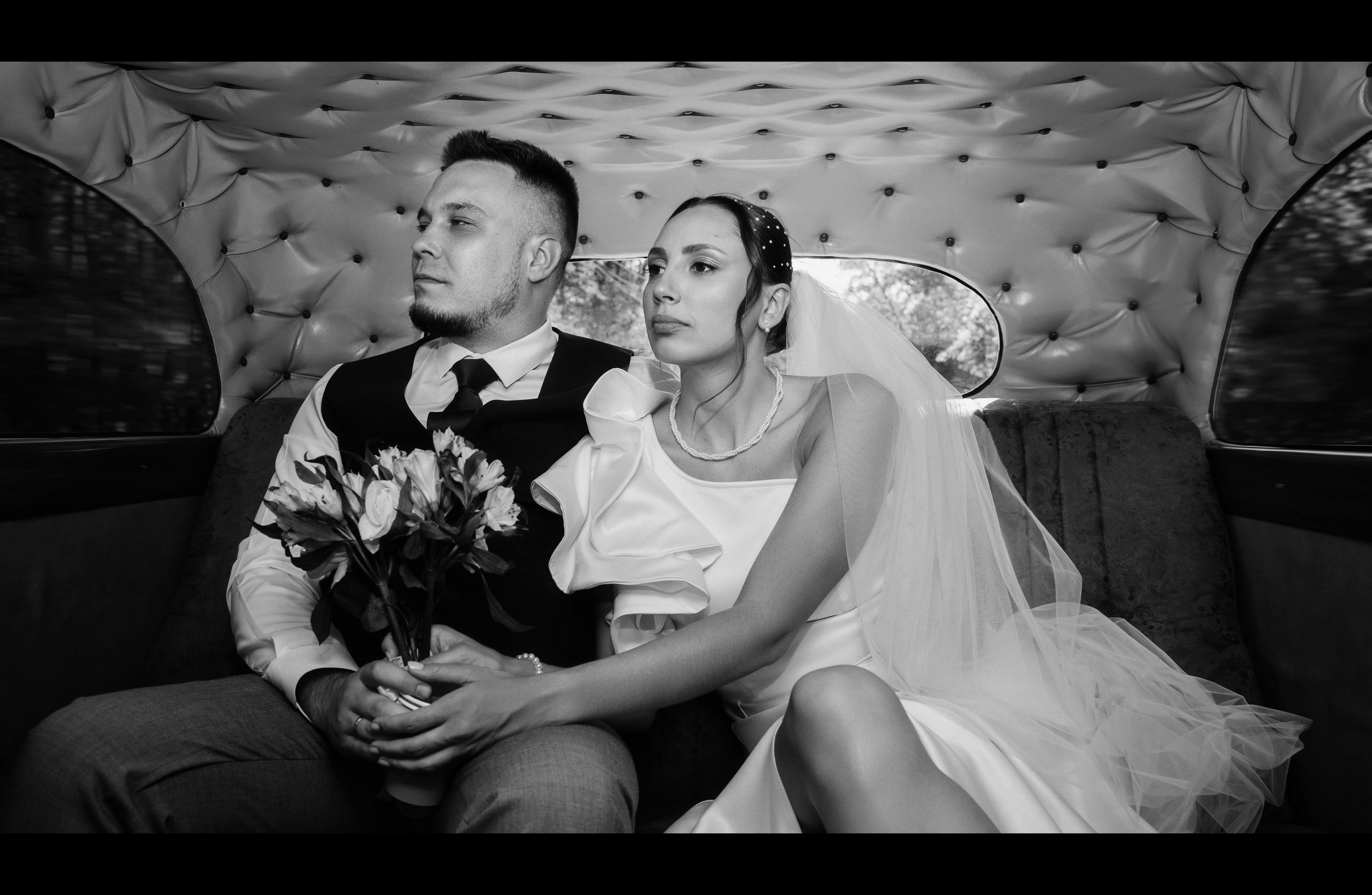 Никита & Виолетта. Фотограф в Красноярске Андрей Завозников