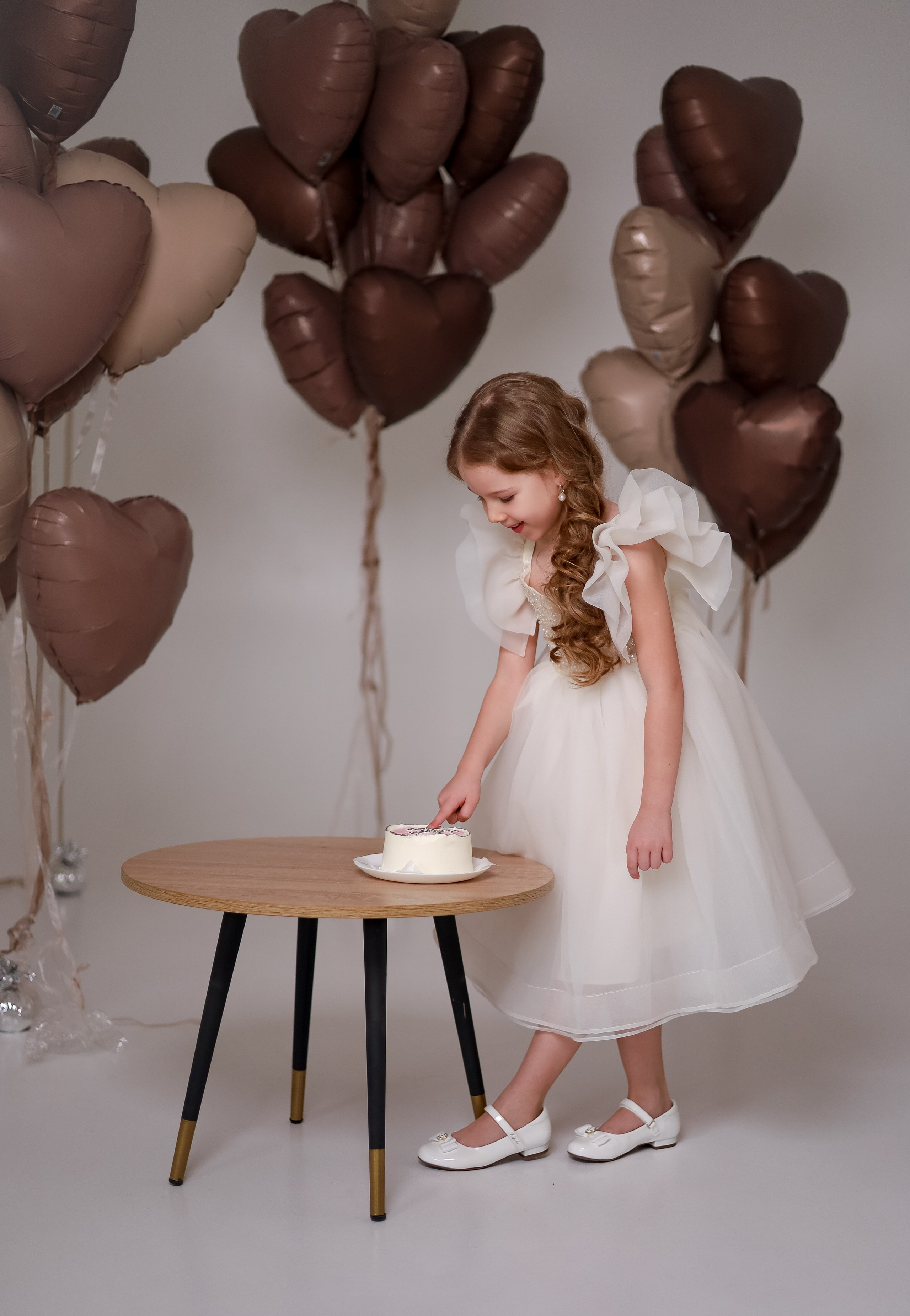 Ассоль. Фотограф Тамара Катапова