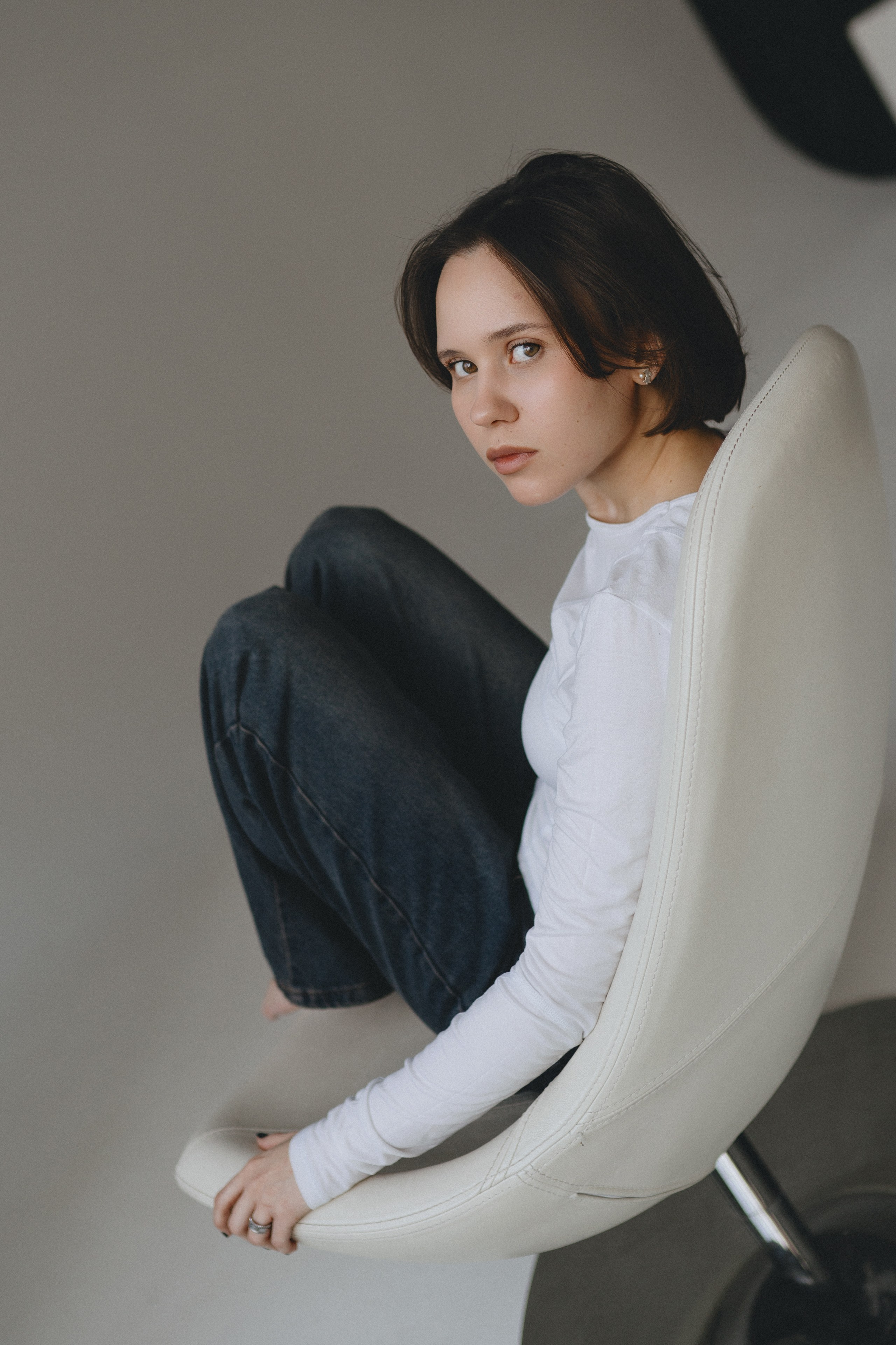 Портреты. Фотограф Екатерина Огродничая Тюмень