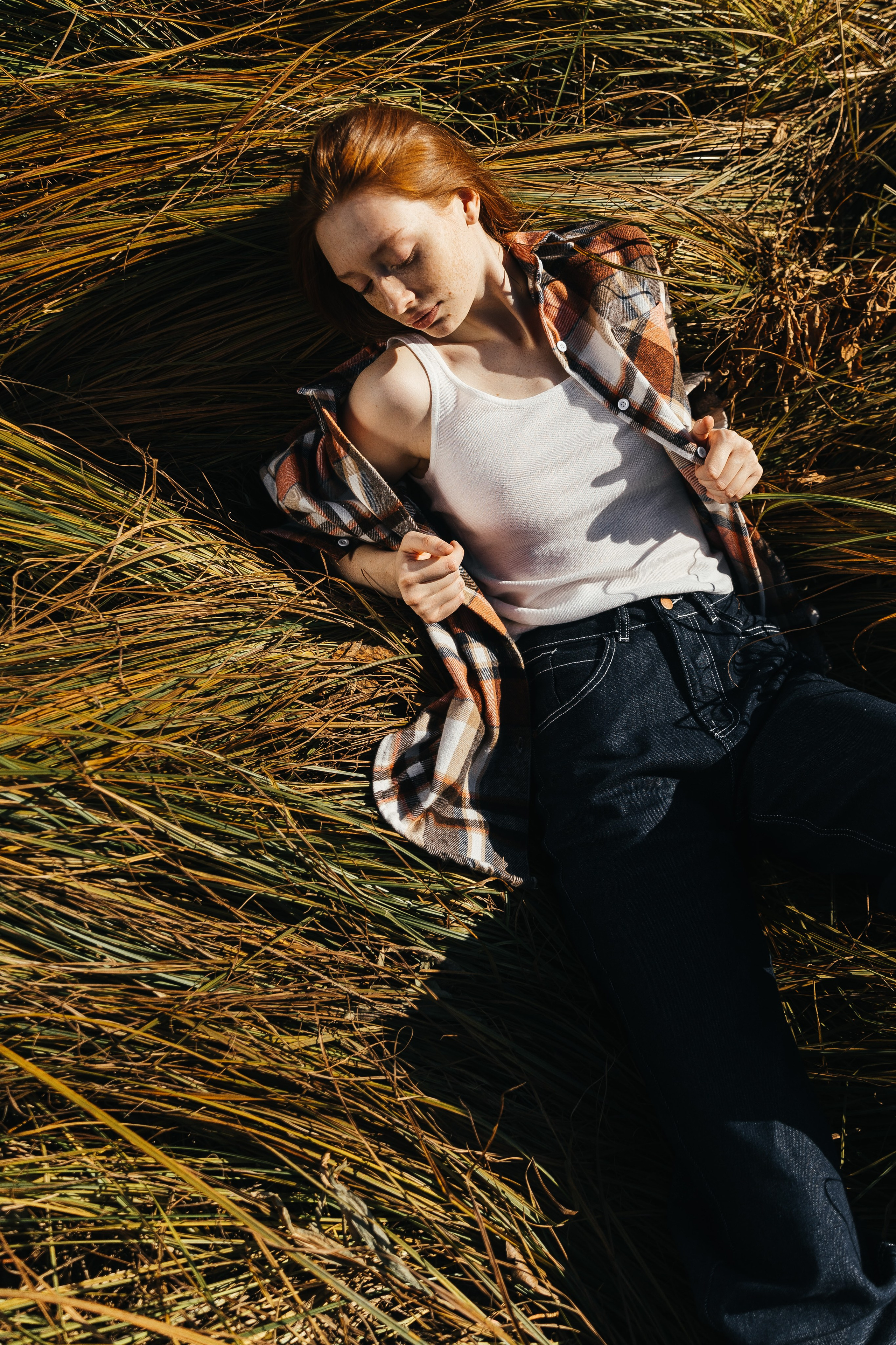 Портретная съёмка. Свадебный и репортажный фотограф Евгений Петров