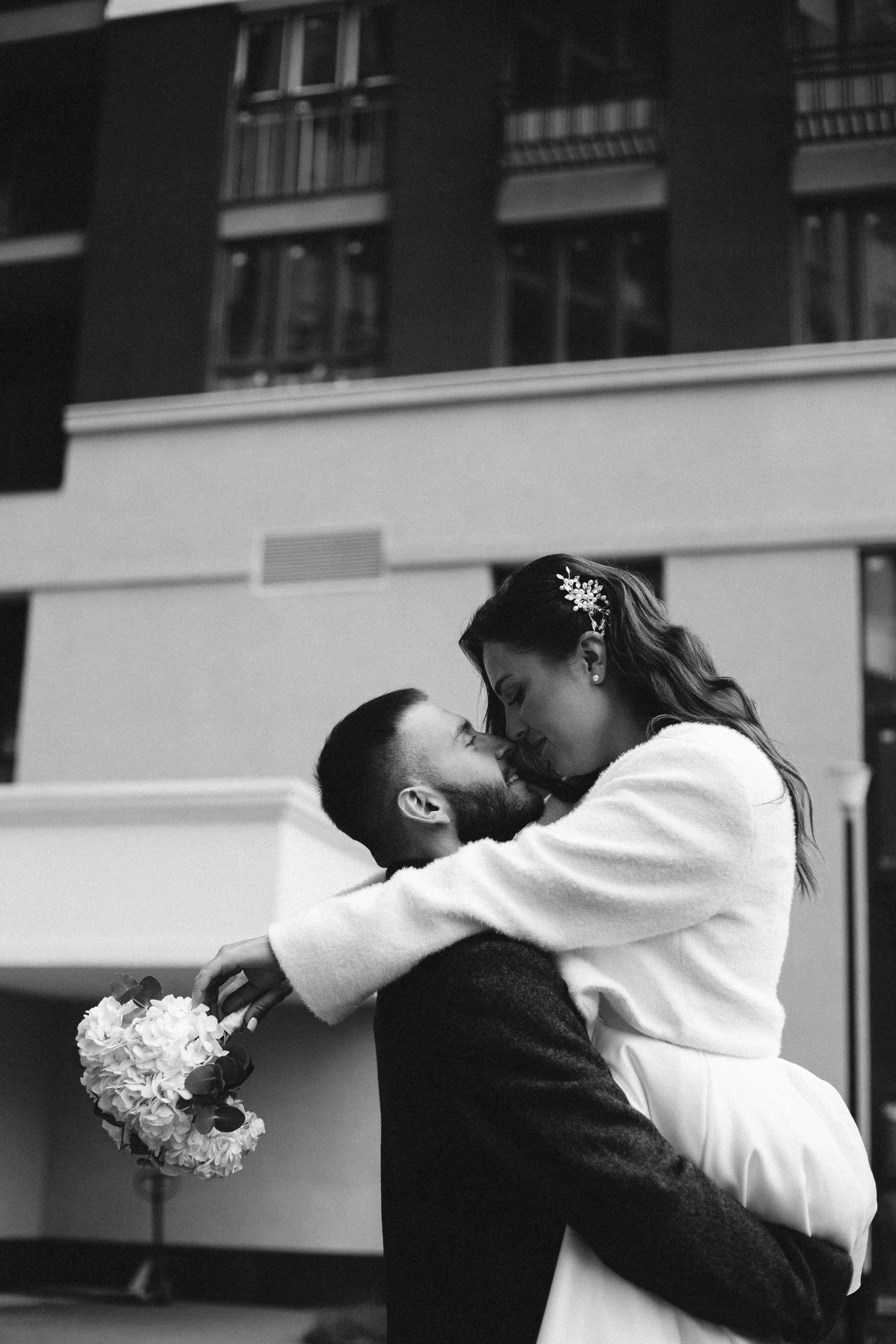 ВАДИМ & СВЕТЛАНА. Семейный фотограф Нижний Новгород