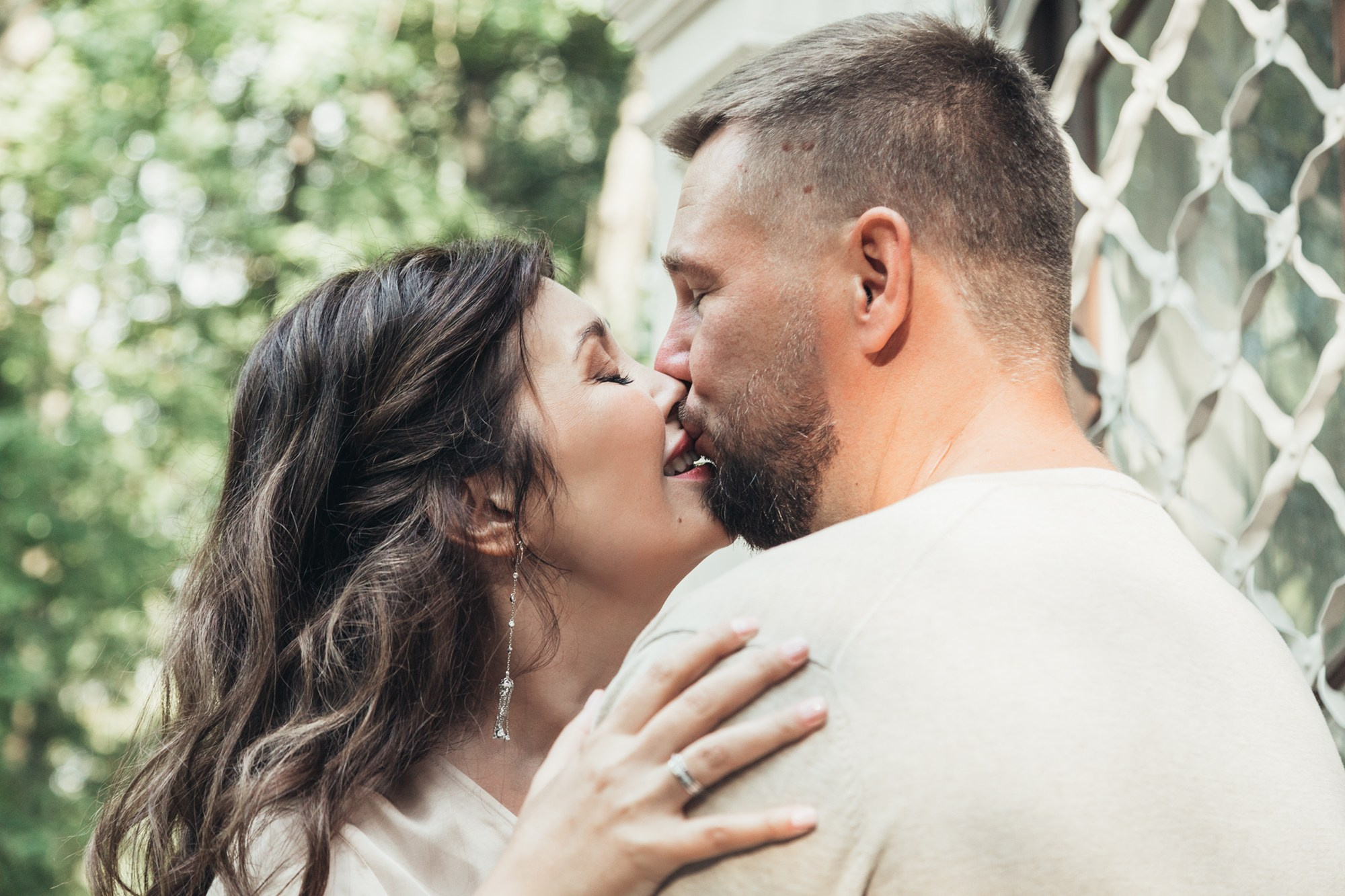 Свадьба. Портретный фотограф в Санкт-Петербурге Гоманцова Елена