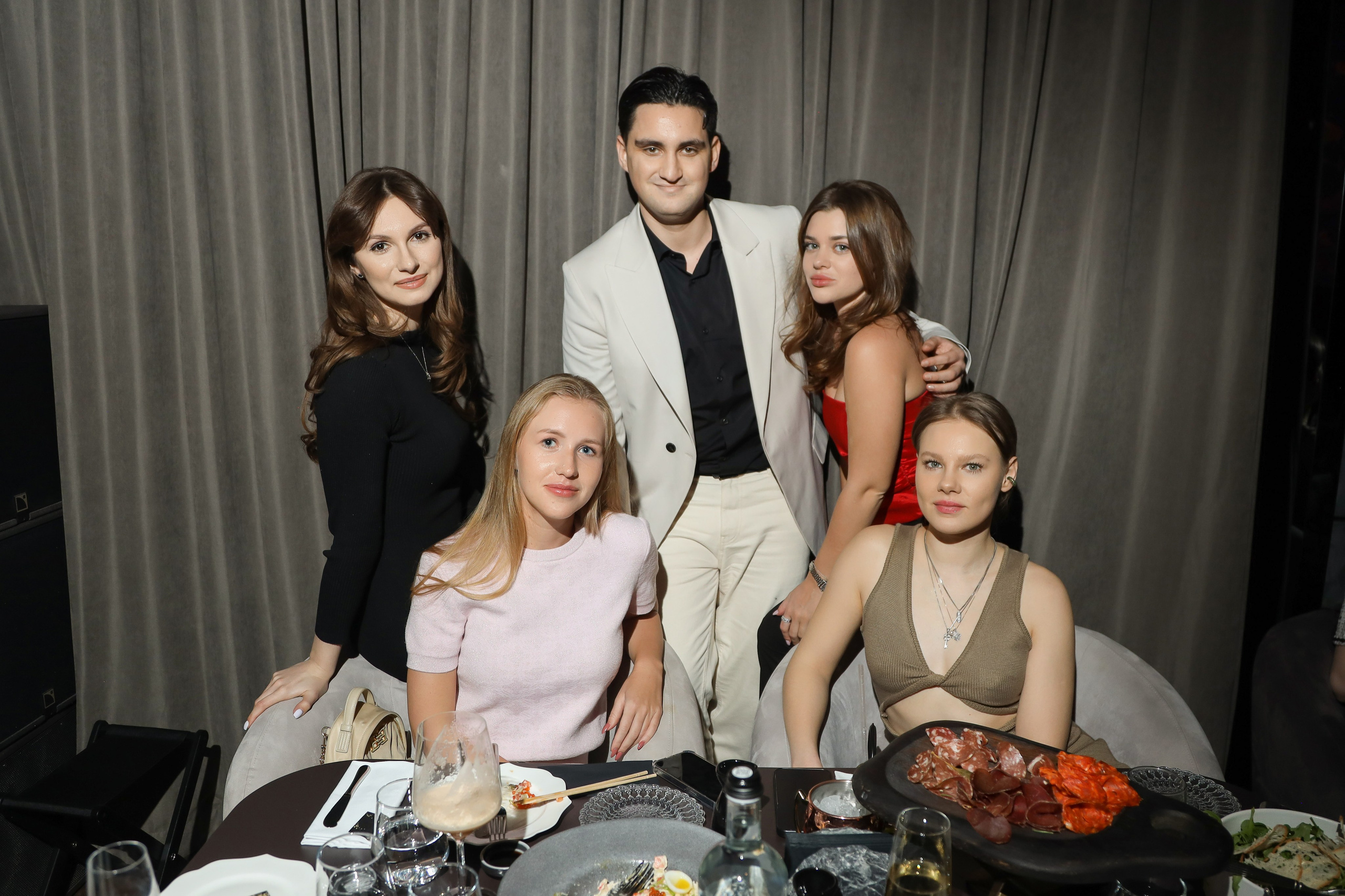 Др Михаила. Фотограф Антон Чупринин