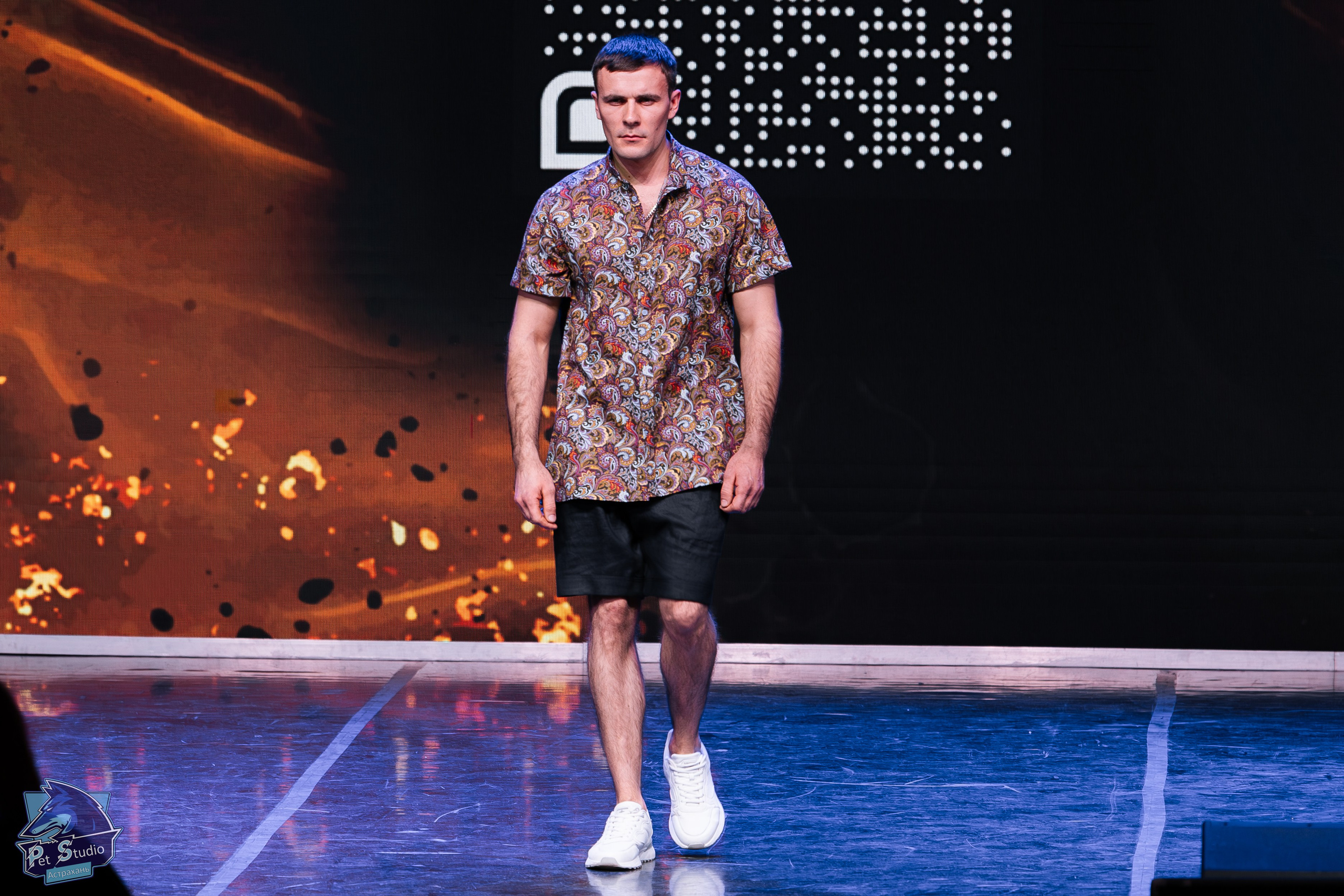 Человек года 2024. Кадр Плюс — Фотография с характером «Визуальный продюсер и фотограф Марк Файзулин»