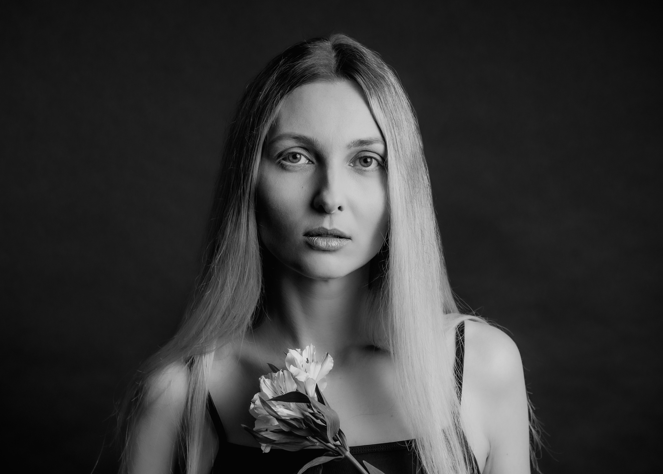 Портреты. Фотограф Маша Ривер Щелково Москва