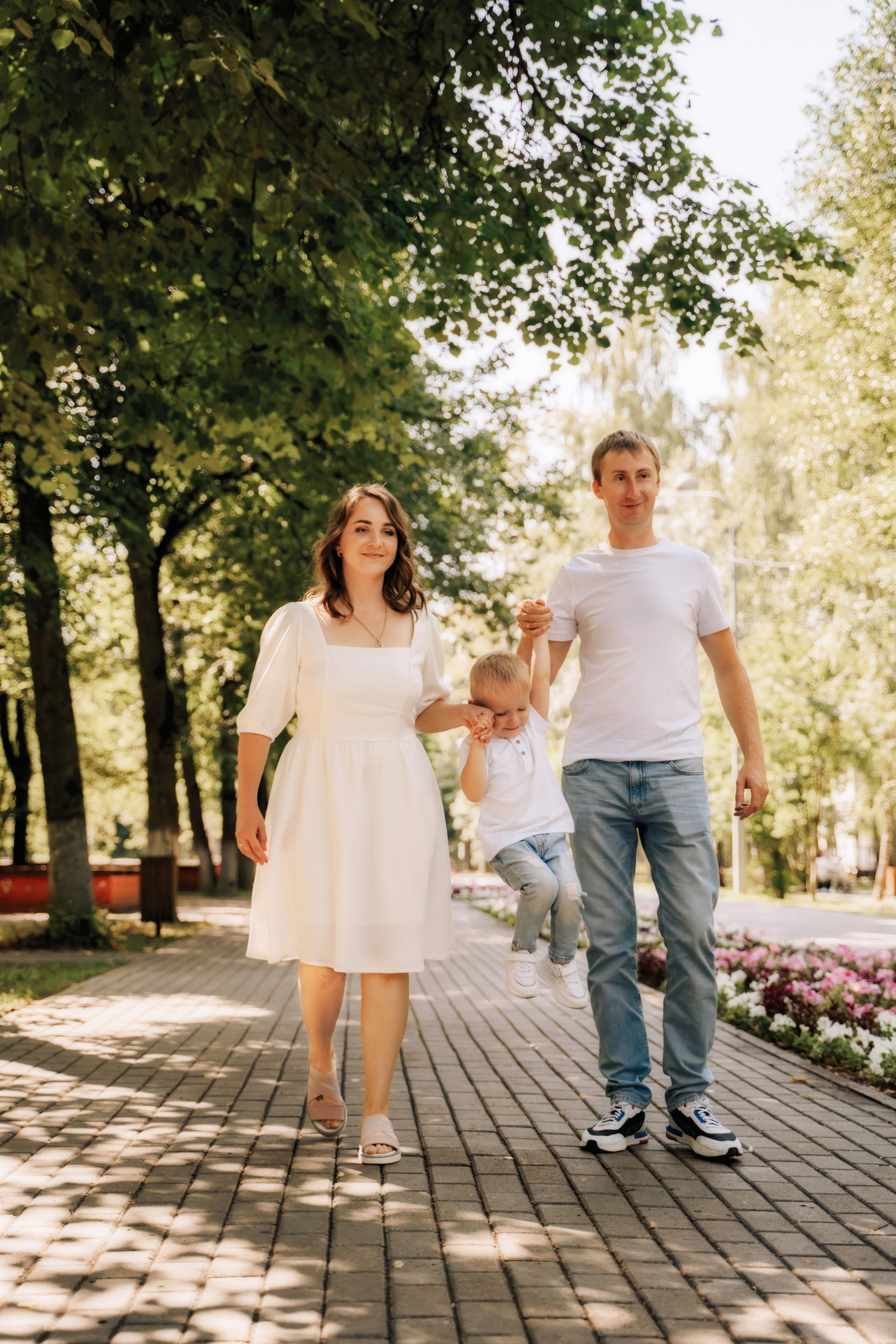 14. Детский и семейный фотограф Ташкент Наталья Кривенко