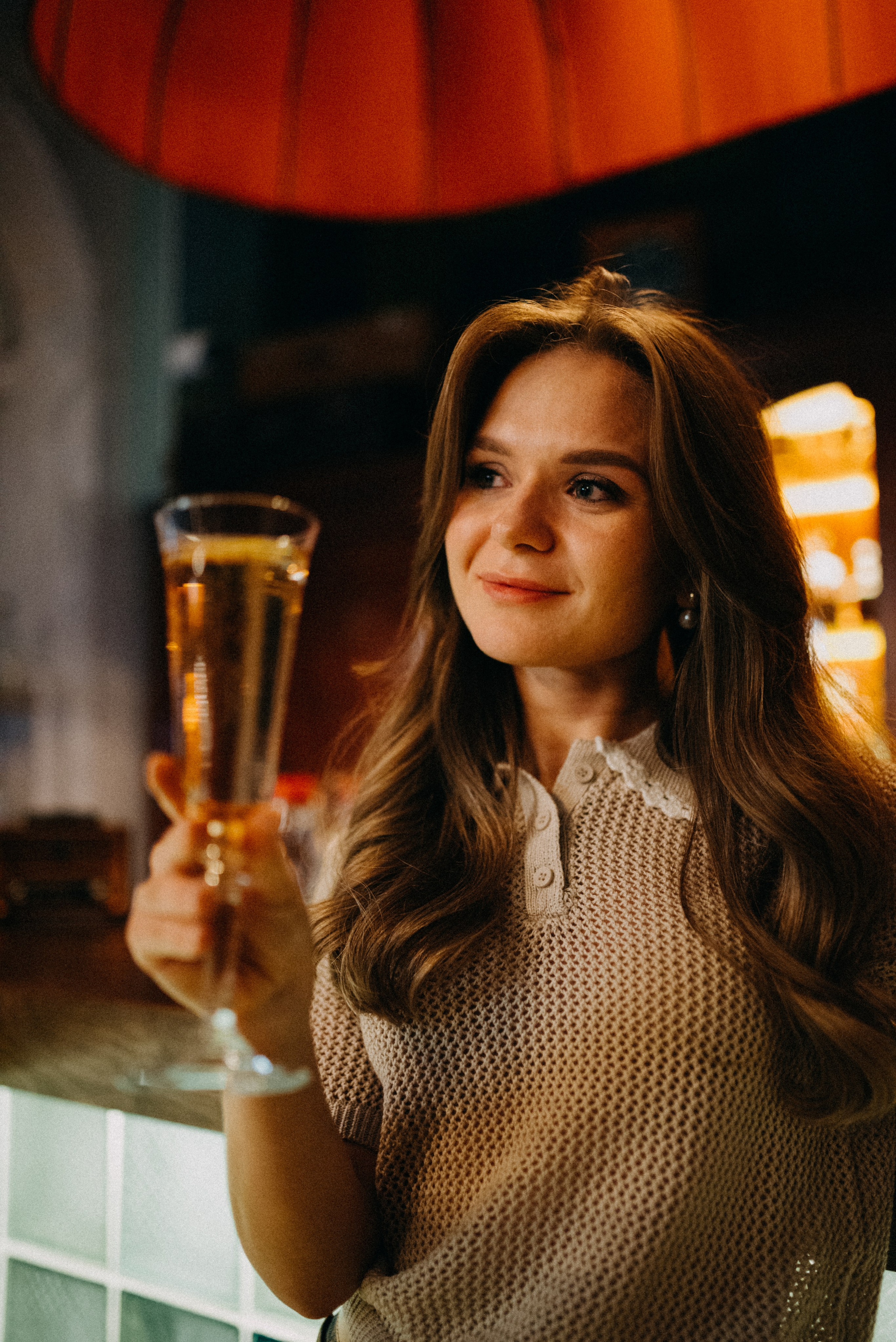 День рождения Алины | бар «Коммуналочка». Фотограф Санкт-Петербург, Новороссийск