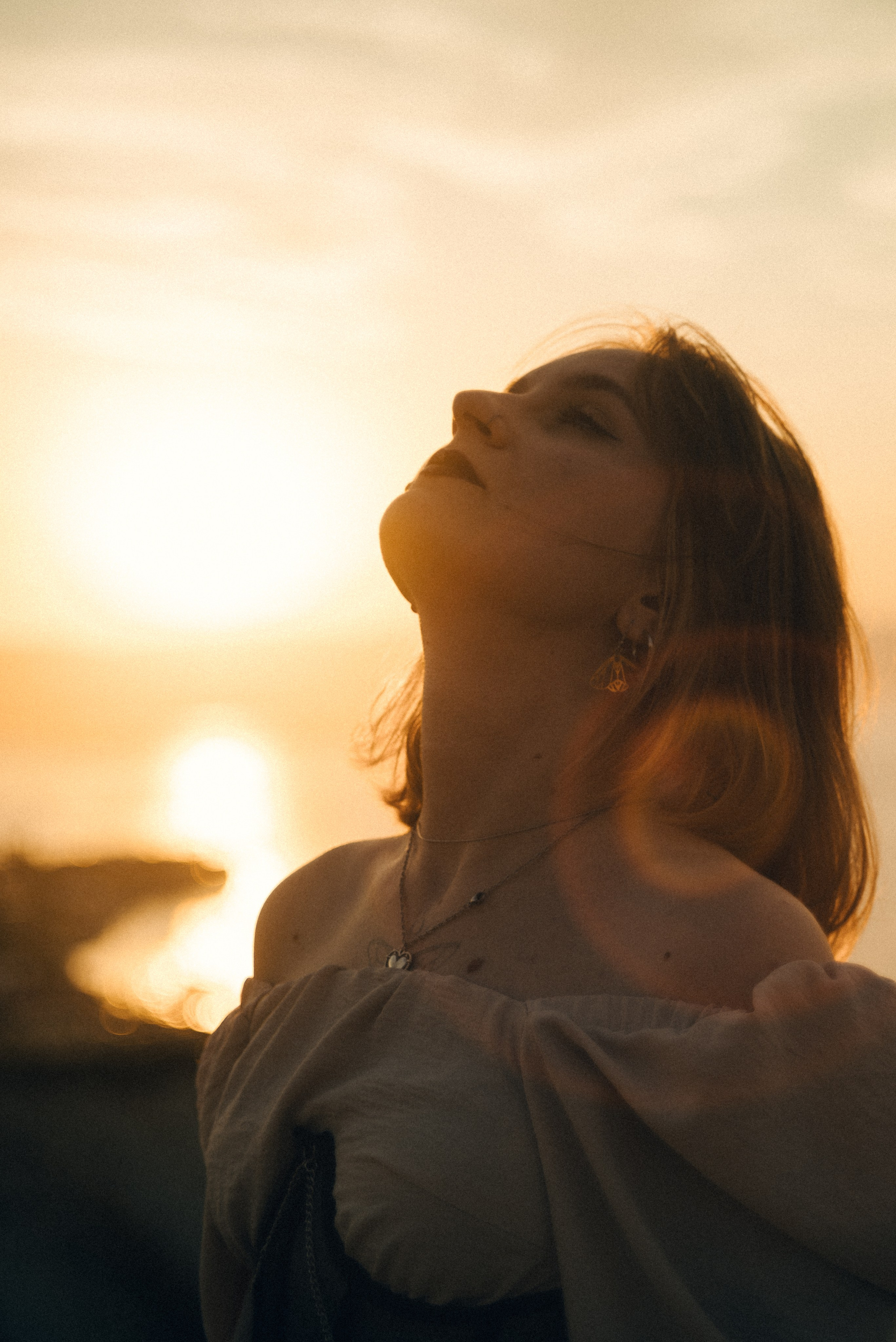 Дарья. Мысхако. Фотограф Санкт-Петербург, Новороссийск