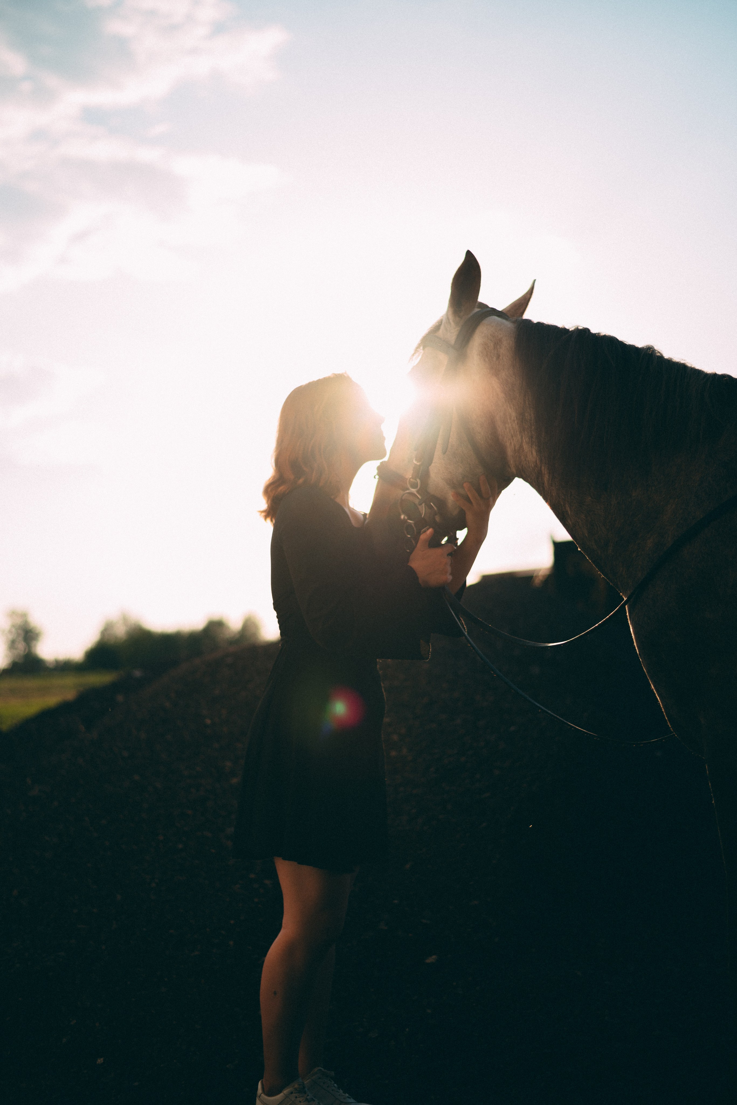 Евгения. Фотограф про жизнь. Сергиев Посад, Мск