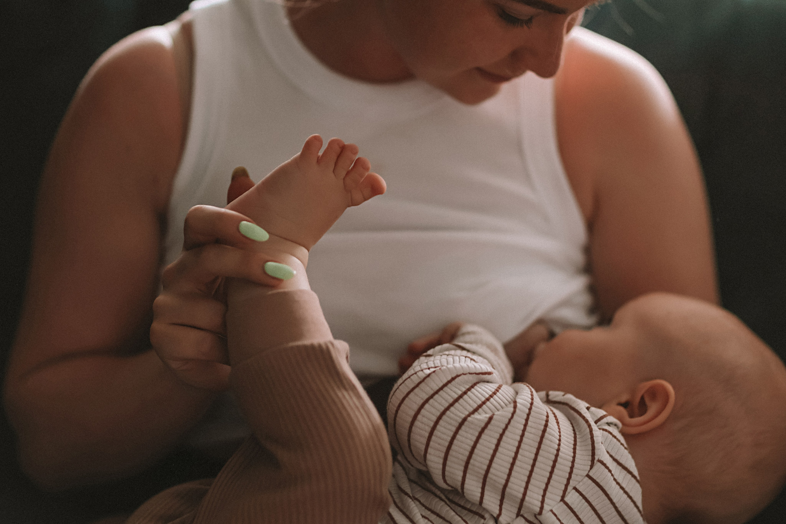 Мише 8 месяцев. Семейный фотограф Тюмень, фотограф на роды Салмина Мария