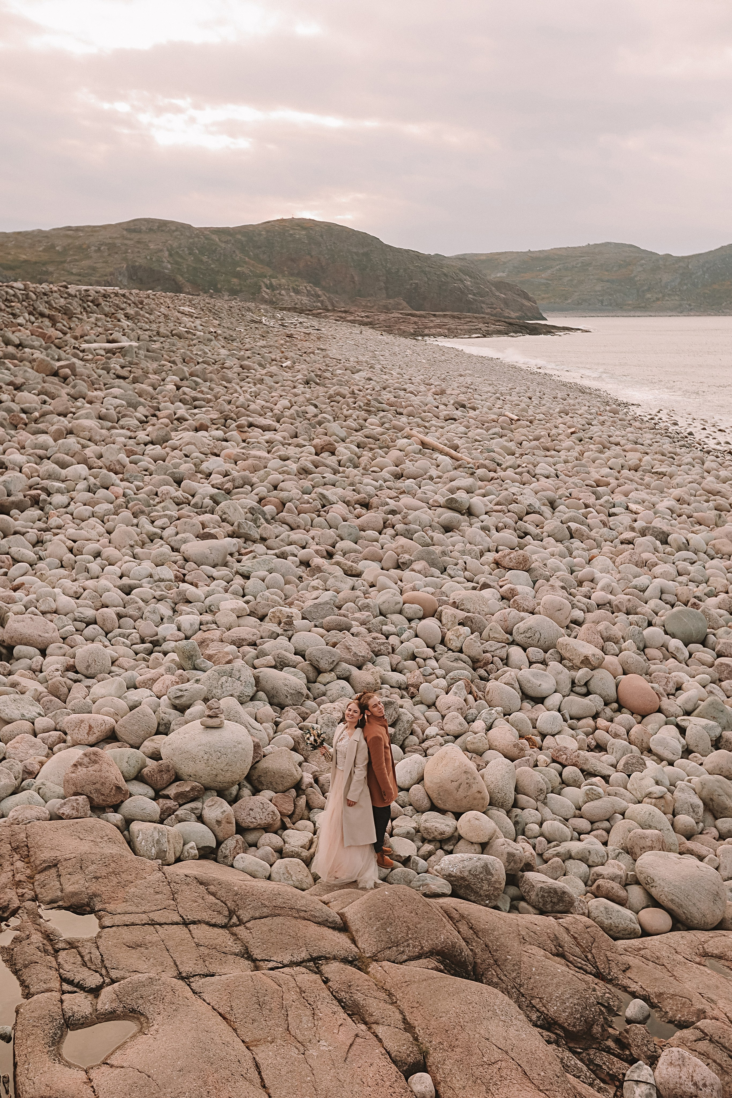 Териберка. Семейный фотограф Тюмень, фотограф на роды Салмина Мария