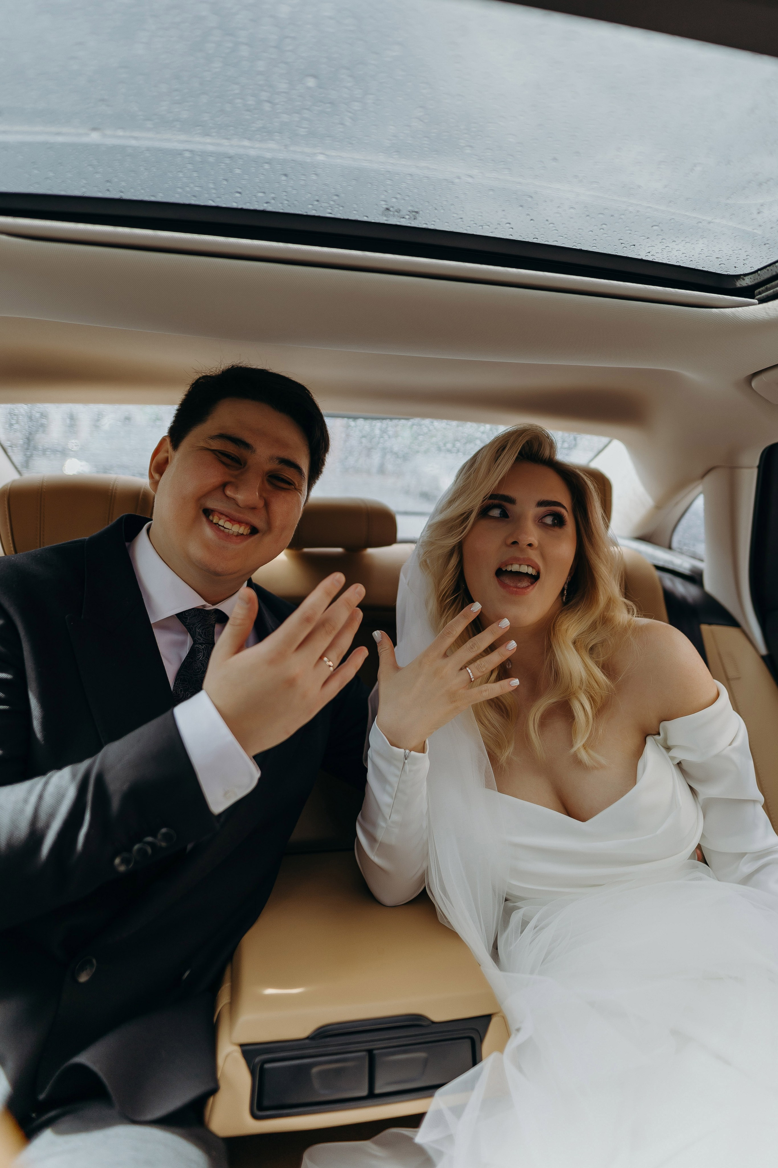 Wedding day 13.08.24. Свадебный фотограф в Санкт-Петербурге