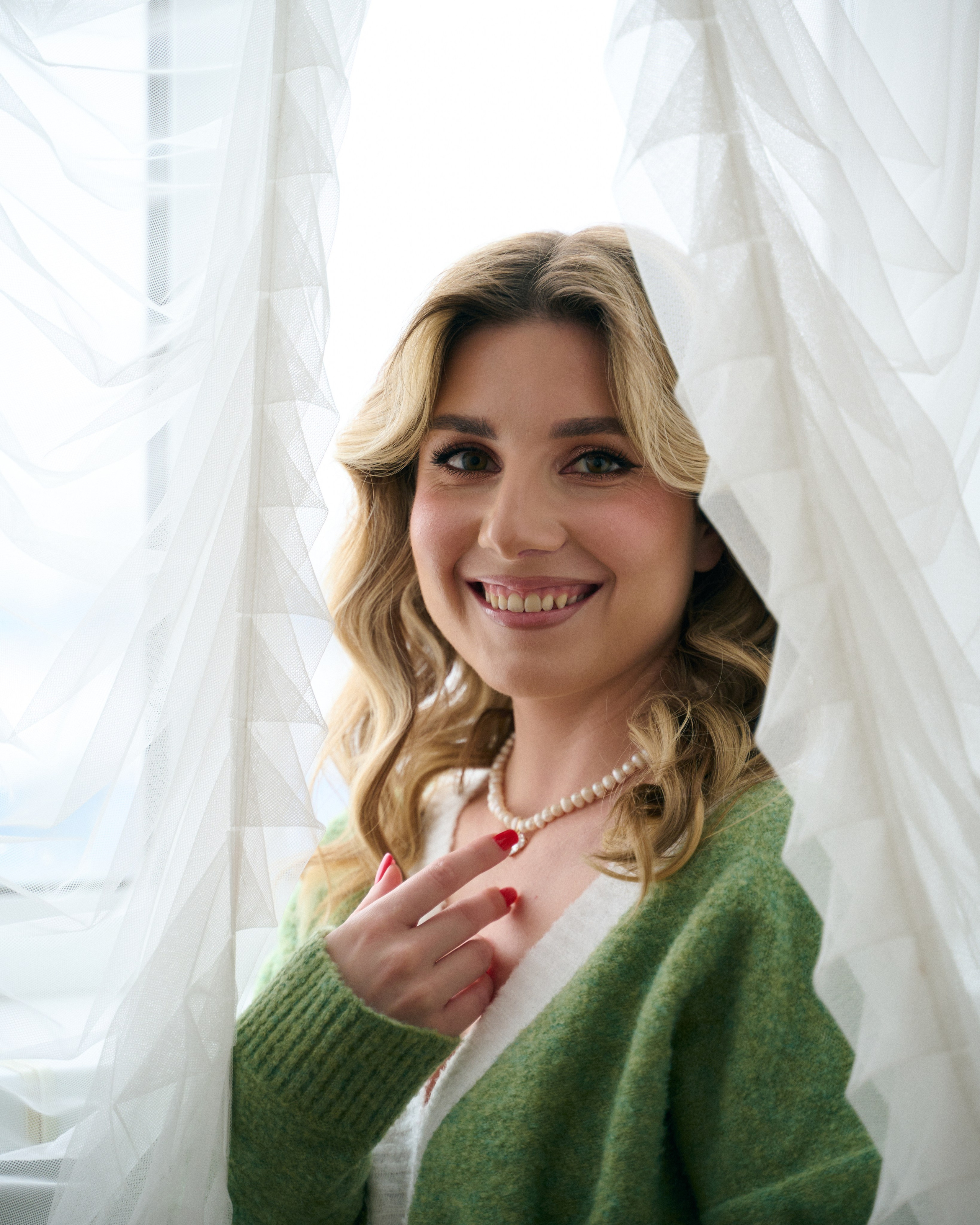 Nastya. Портретный фотограф в Кирове Шаляпина Татьяна