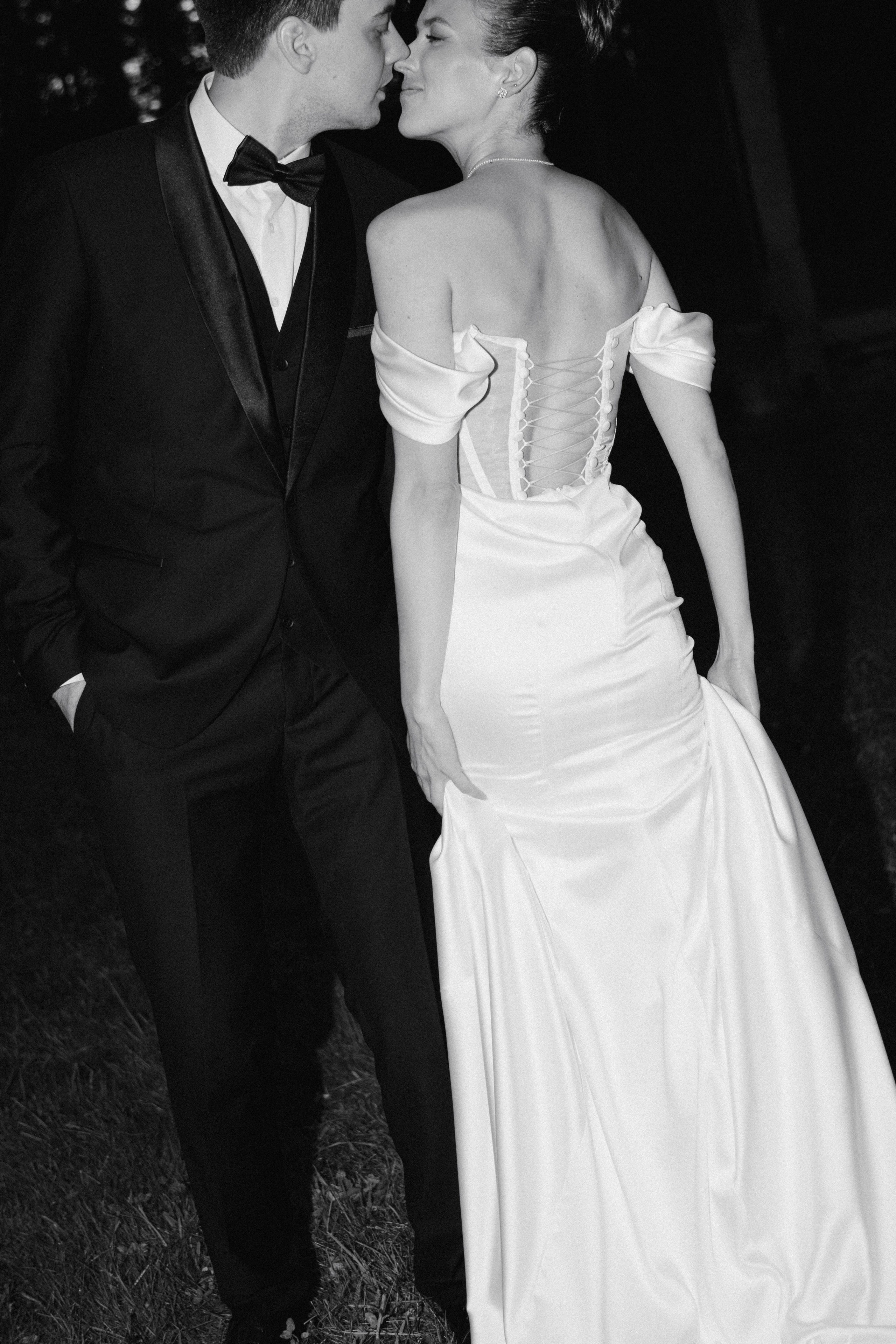 Дима и Наташа. Портретный фотограф в Москве Сукач Мария