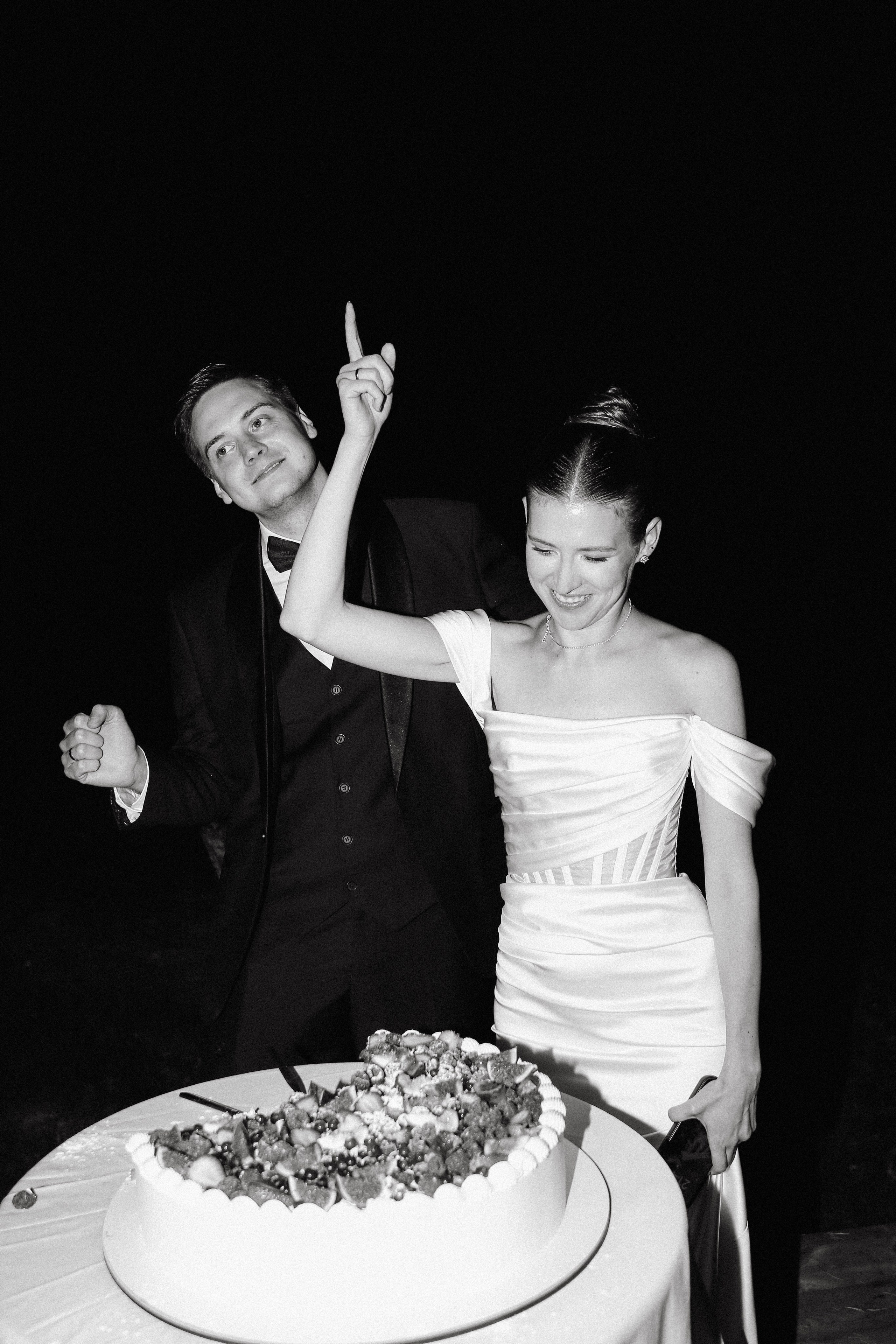 Свадебная история. Портретный фотограф в Москве Сукач Мария