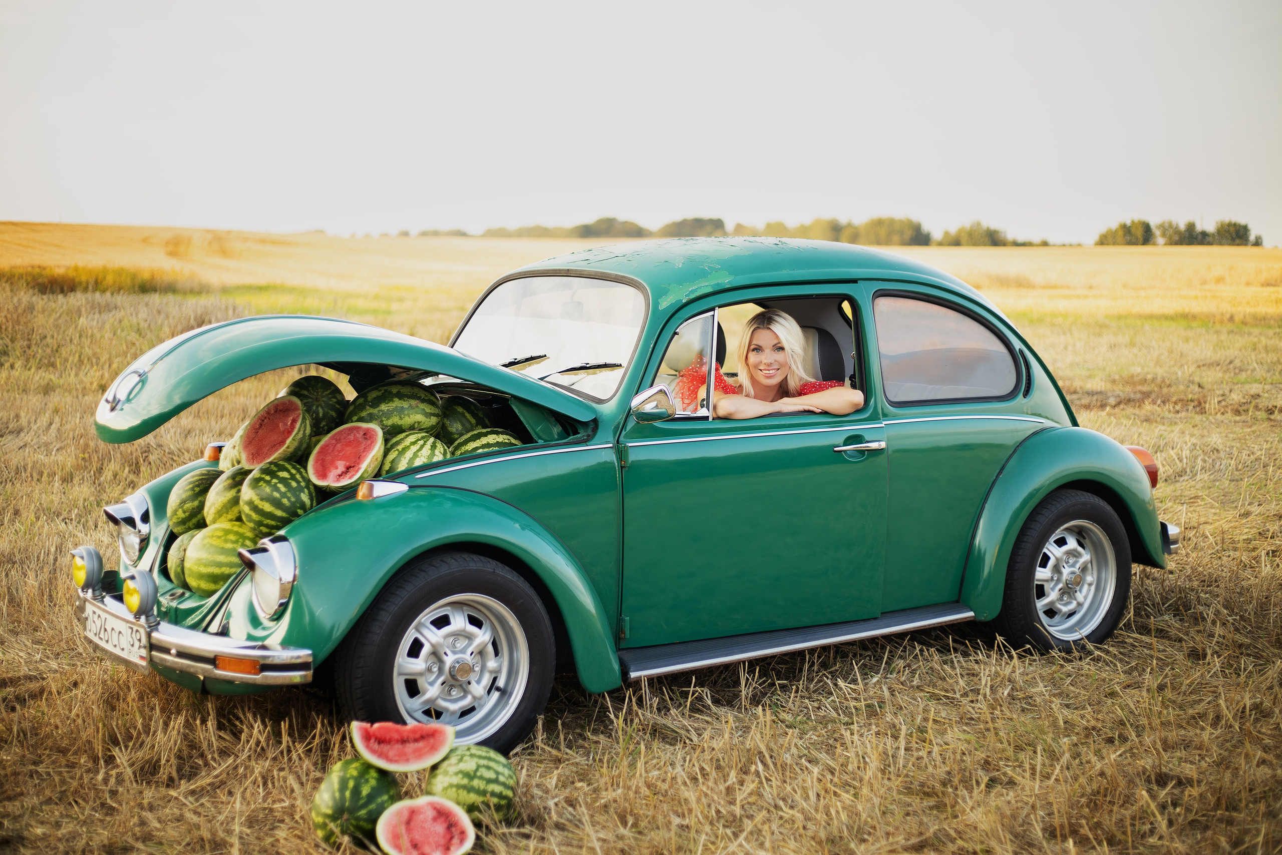 2024. Контент-фотограф в Калининграде (Москве) Наталья Кеворкова