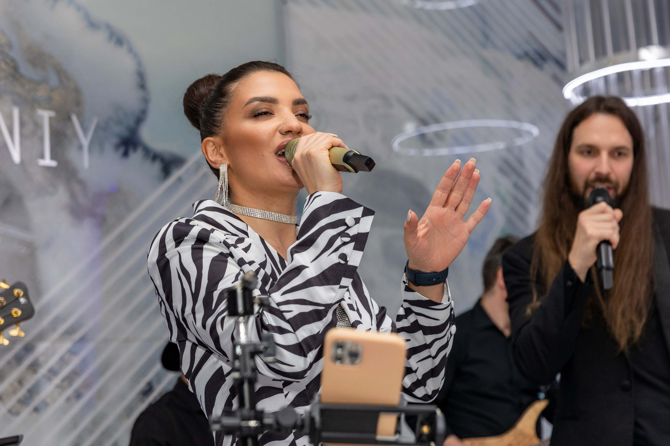 Юбилей Виталия. Фотограф в Санкт-Петербурге Закута Ольга