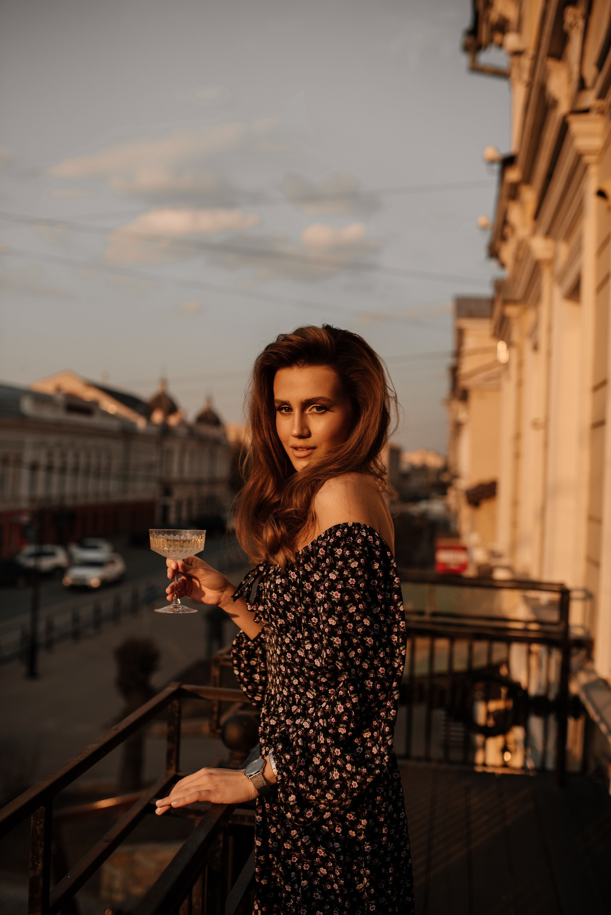 Саша Балкон. Фотограф Ольга Плеханова | Нижний Новгород, Москва