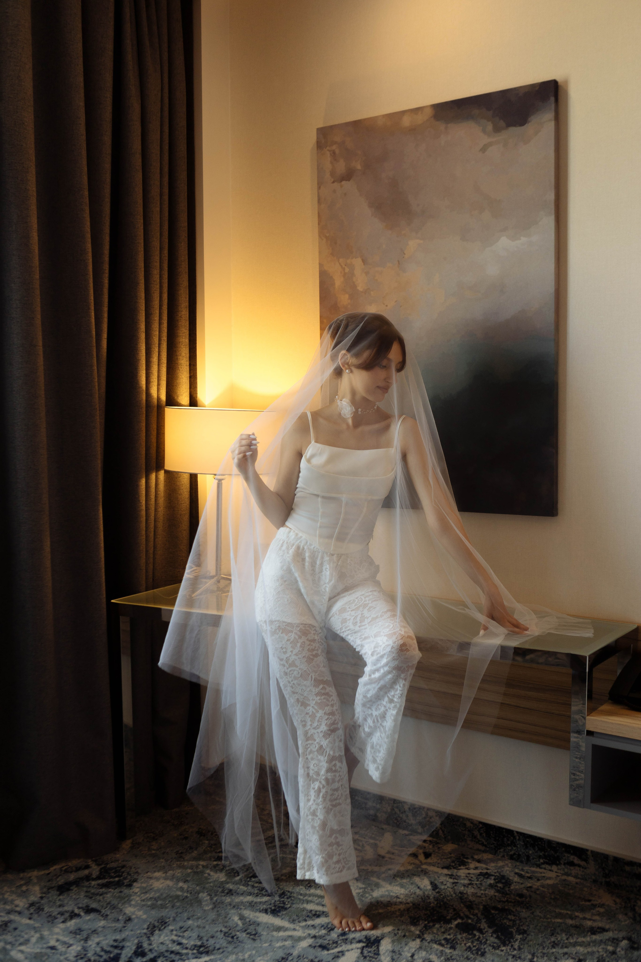 Кристина&Юрий. Свадебный фотограф в Ростове-на-Дону Виктория Трунова