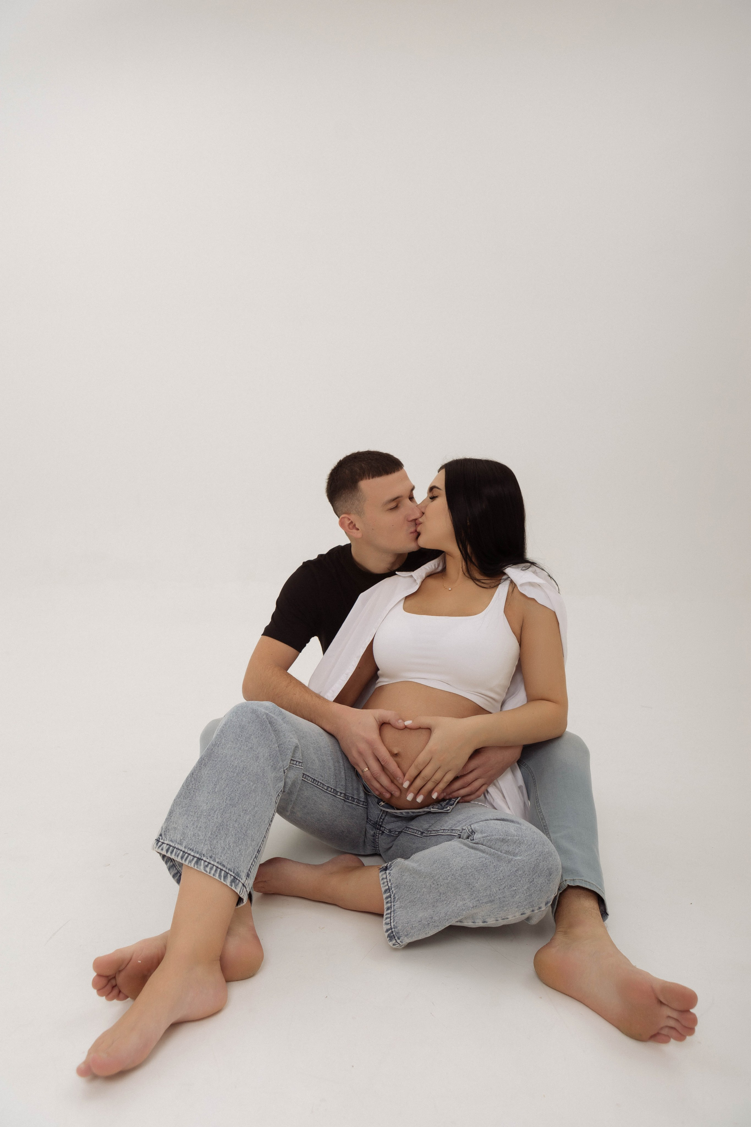 Алина&Влад. Свадебный фотограф в Ростове-на-Дону Виктория Трунова