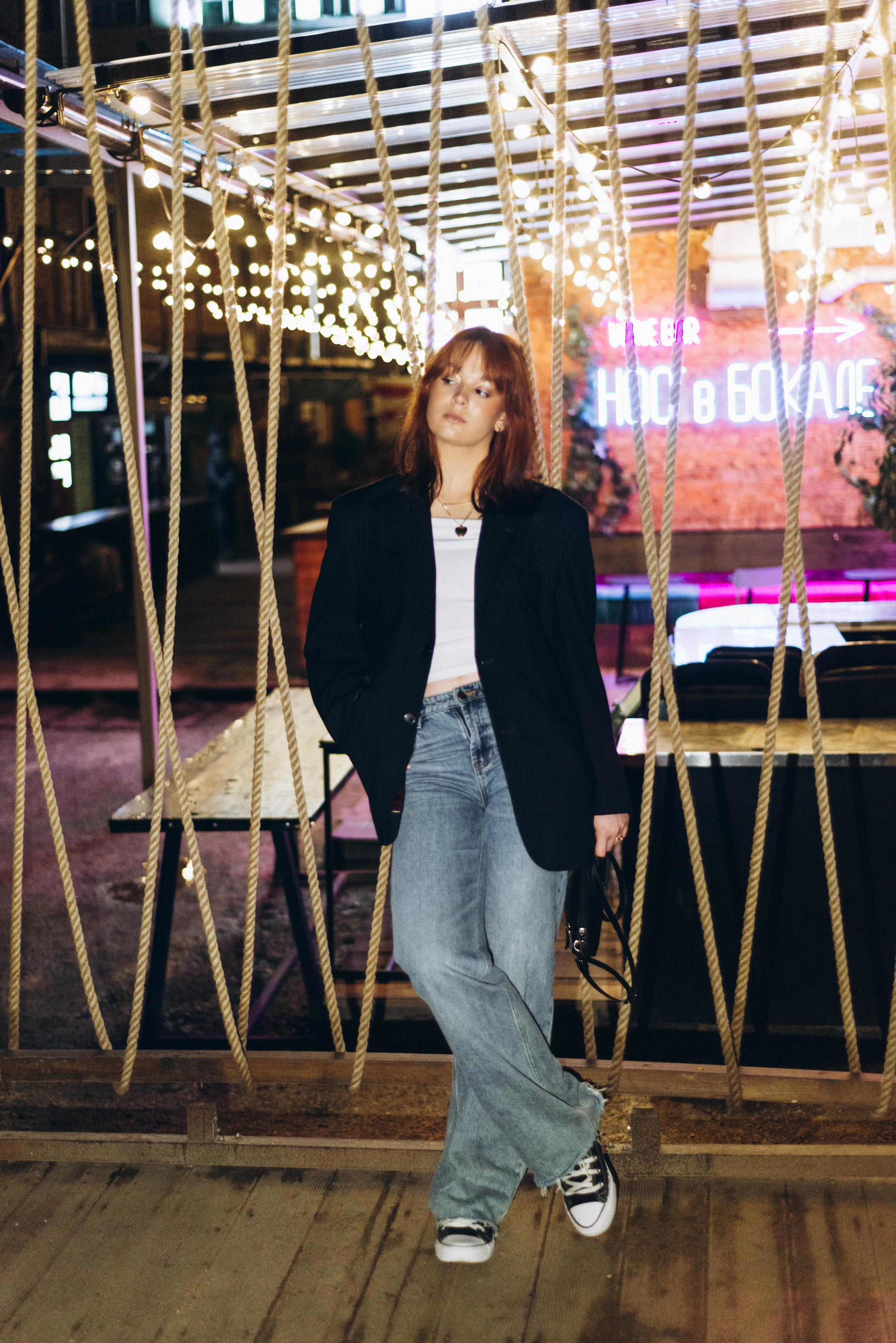 Настя. Фотограф в Новосибирске