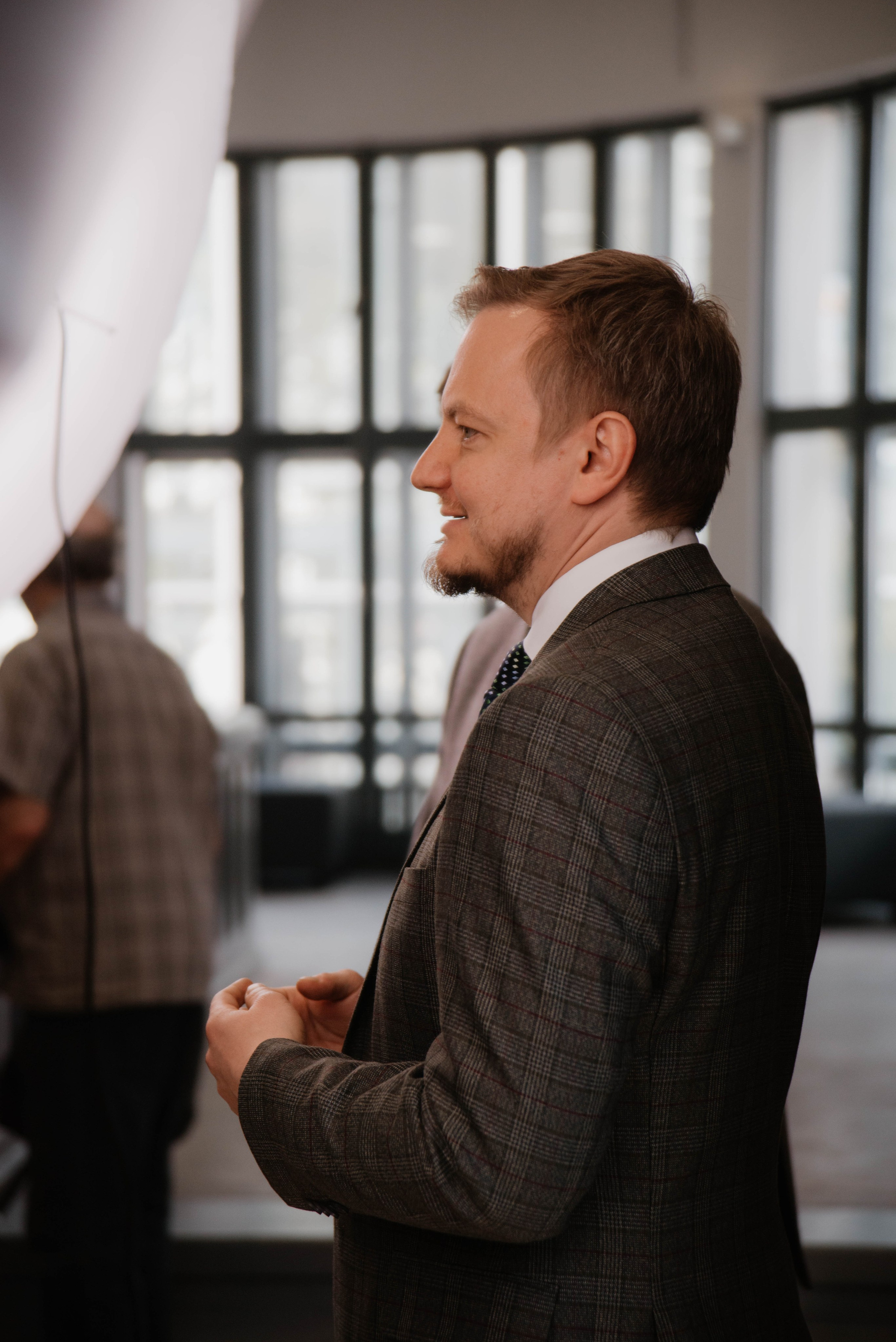 Открытие филиала Третьяковской галереи. Ксения Glossa. Портретный и репортажный фотограф в Самаре