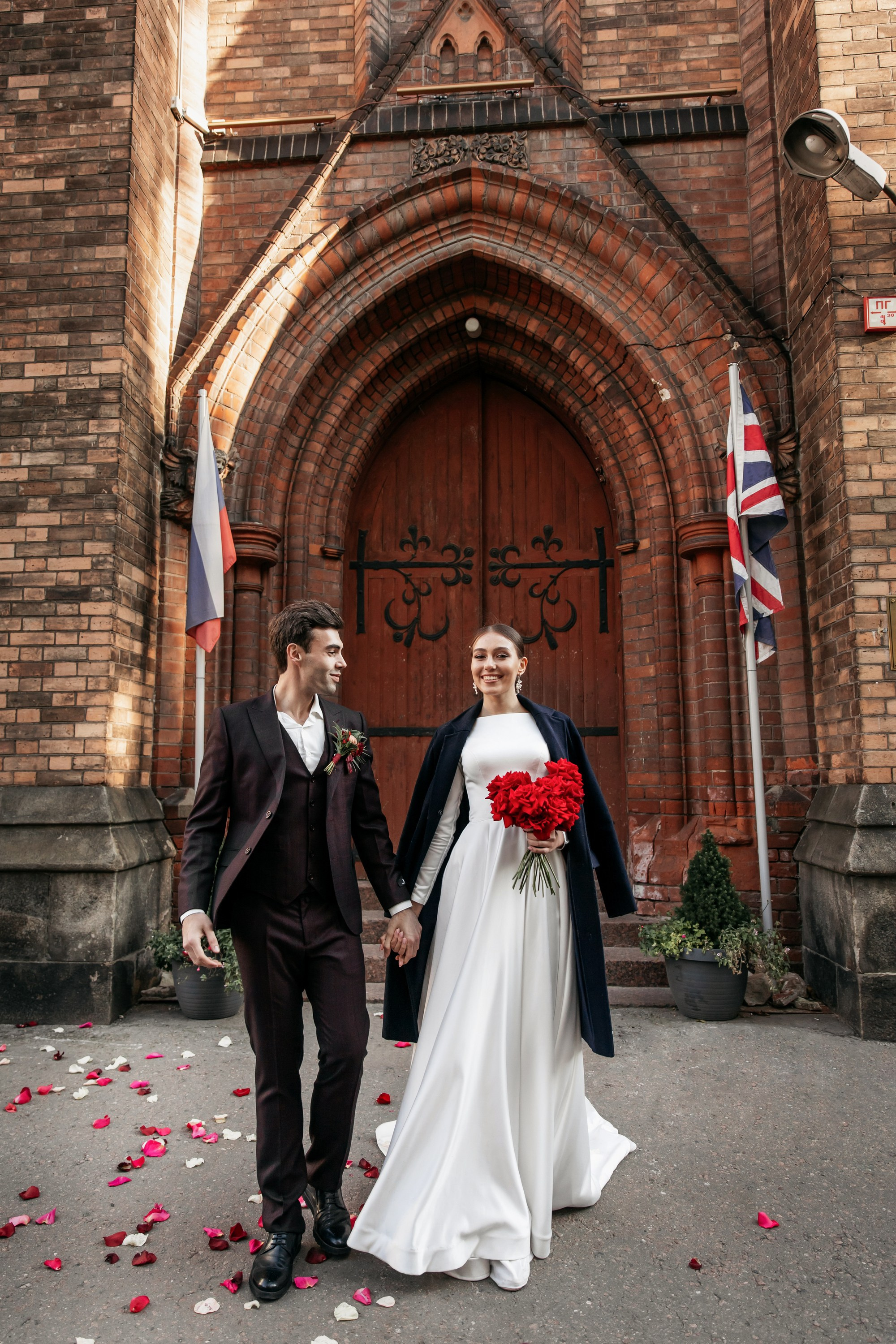 Свадьбы. Татьяна Чернышова свадебный фотограф Москва