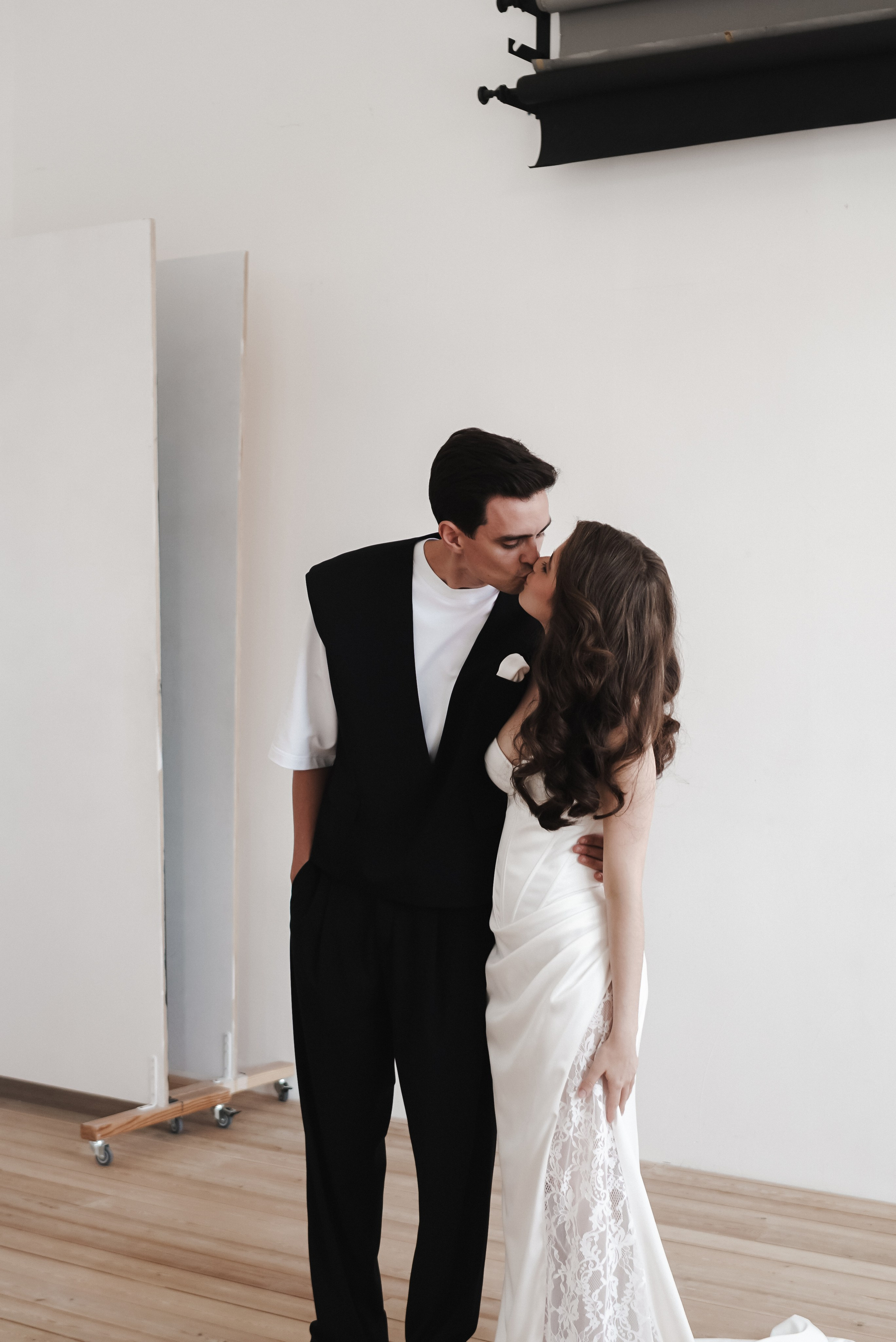 Макс и Юля. Фотограф в Тюмени Шишкова Ксения